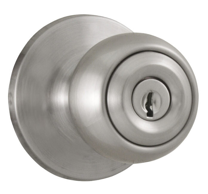 Weslock 00240GNGNFR22 satin nickel entry