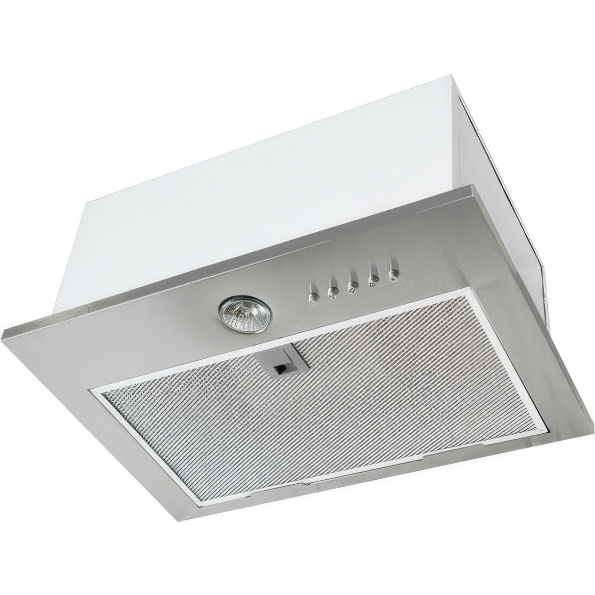 Air-Pro 01A SM range hood blower, additional view