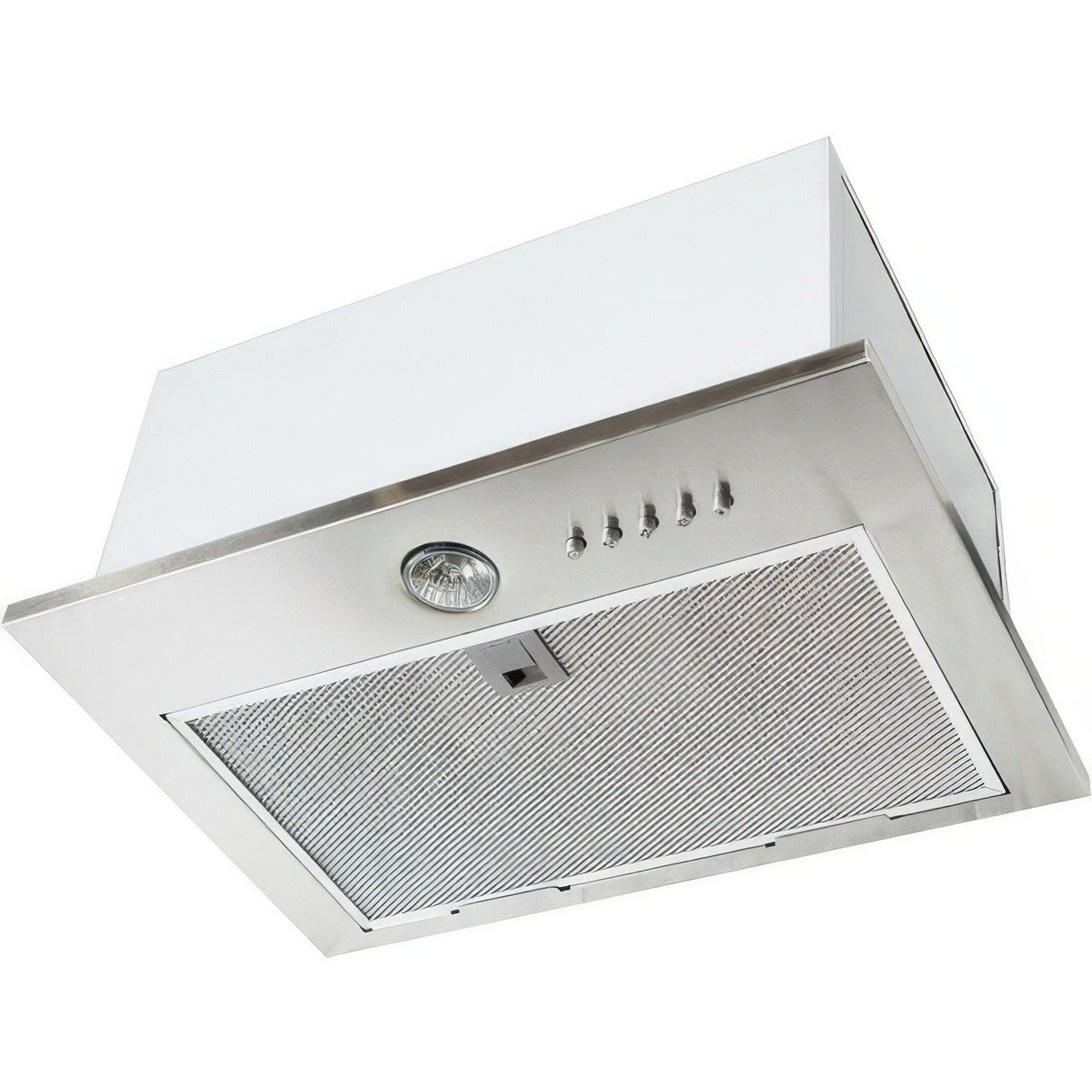 Air-Pro 01A SUS range hood blower, additional view