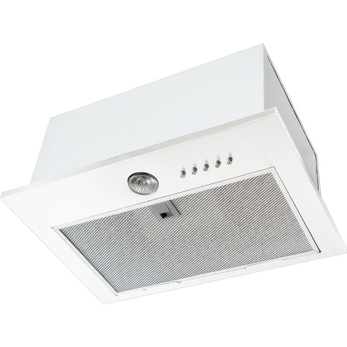 Air-Pro 01A WH range hood blower, additional view
