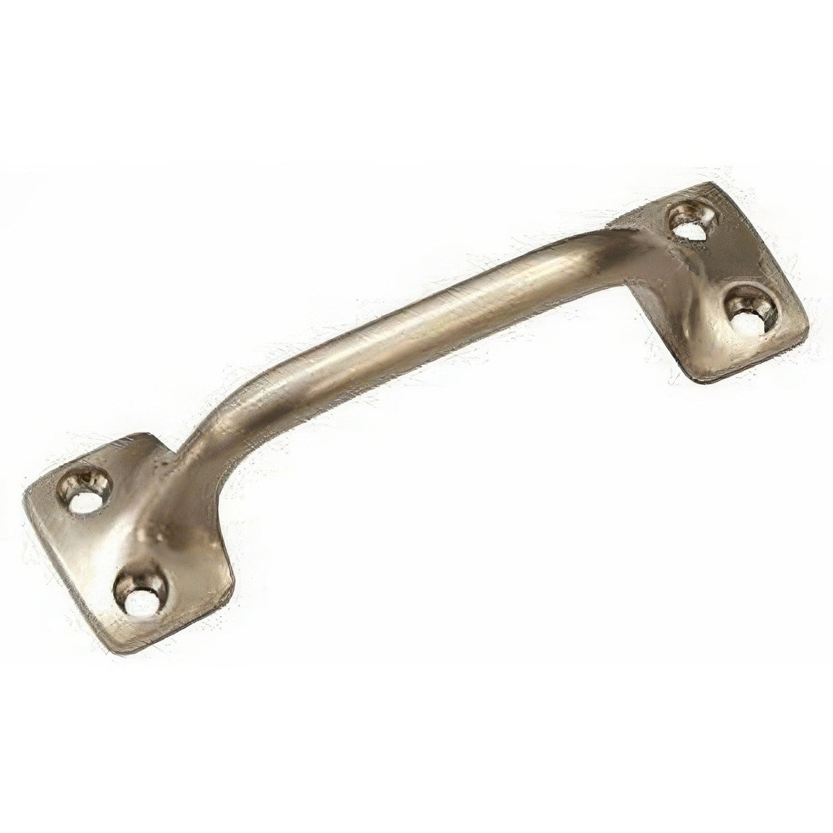 Ives 026A15 satin nickel bar window lift