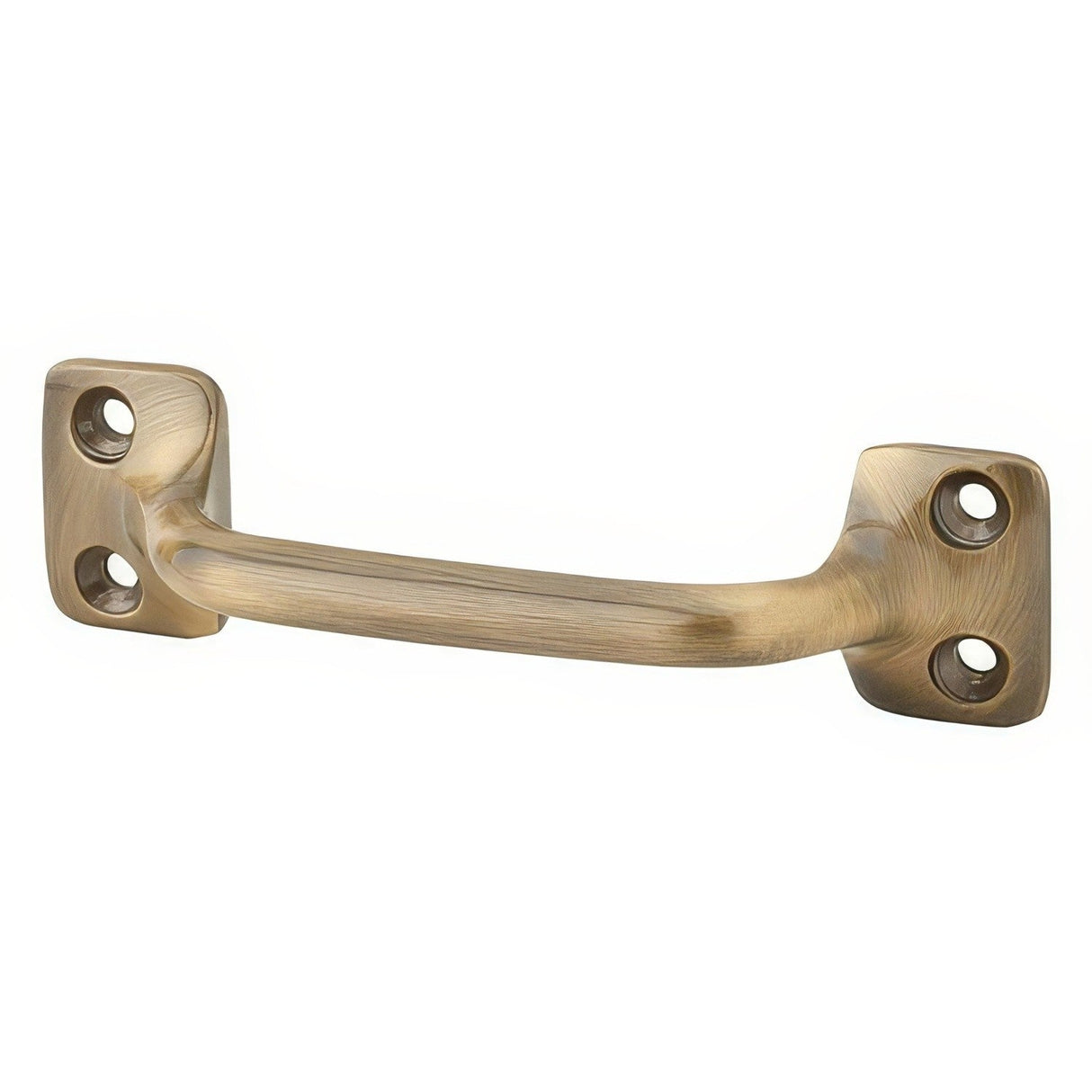 Ives 026A5 antique brass bar window lift