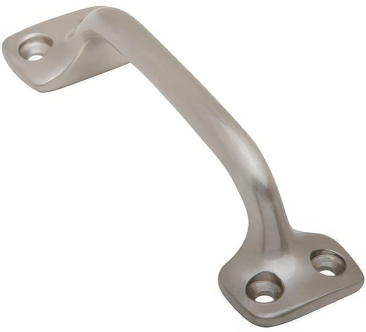 Ives 026B15 satin nickel bar window lift