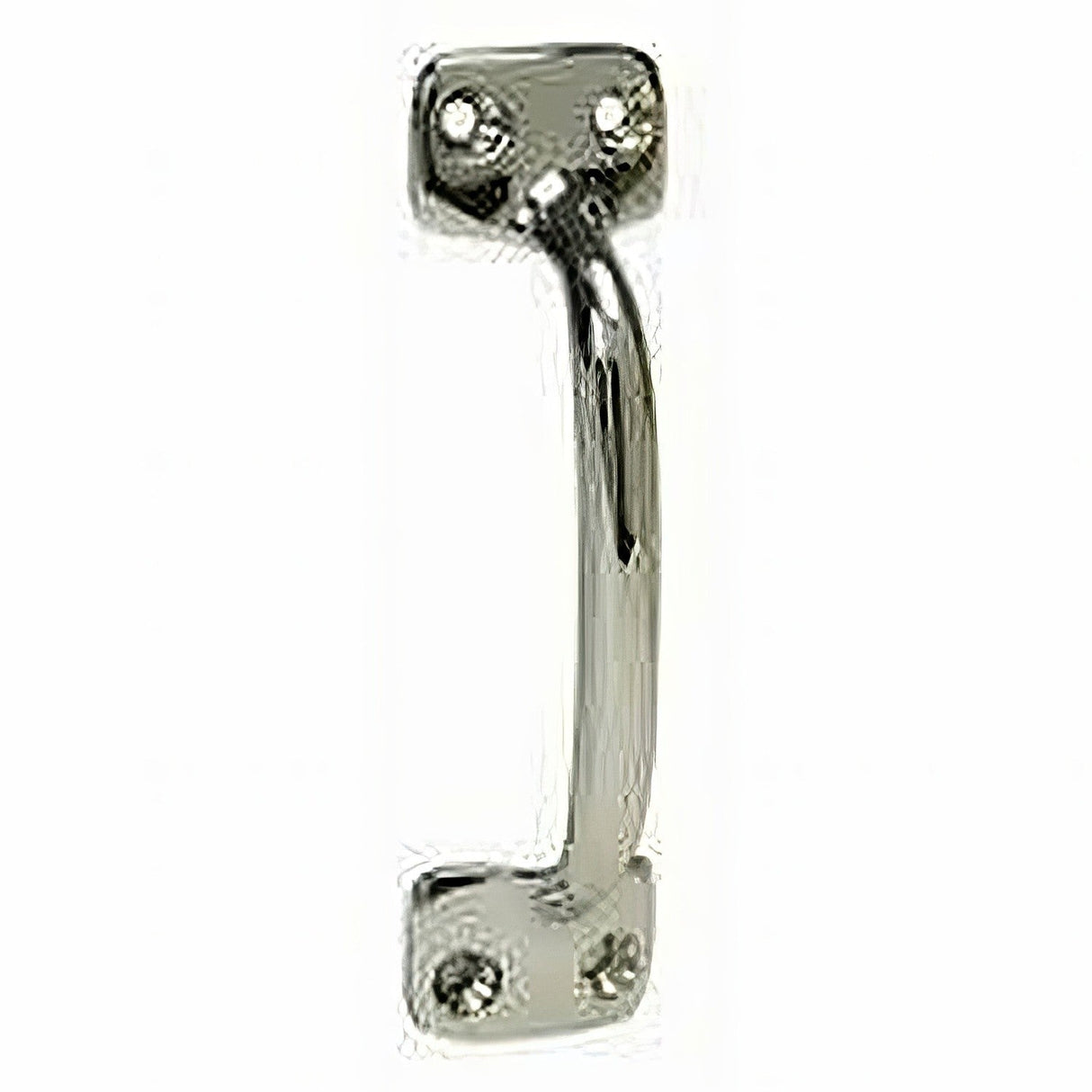 Ives 026B26 bright chrome bar window lift