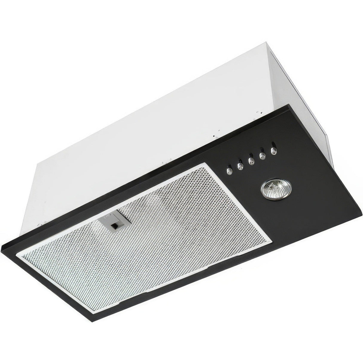 Air-Pro 03A BK range hood blower, additional view