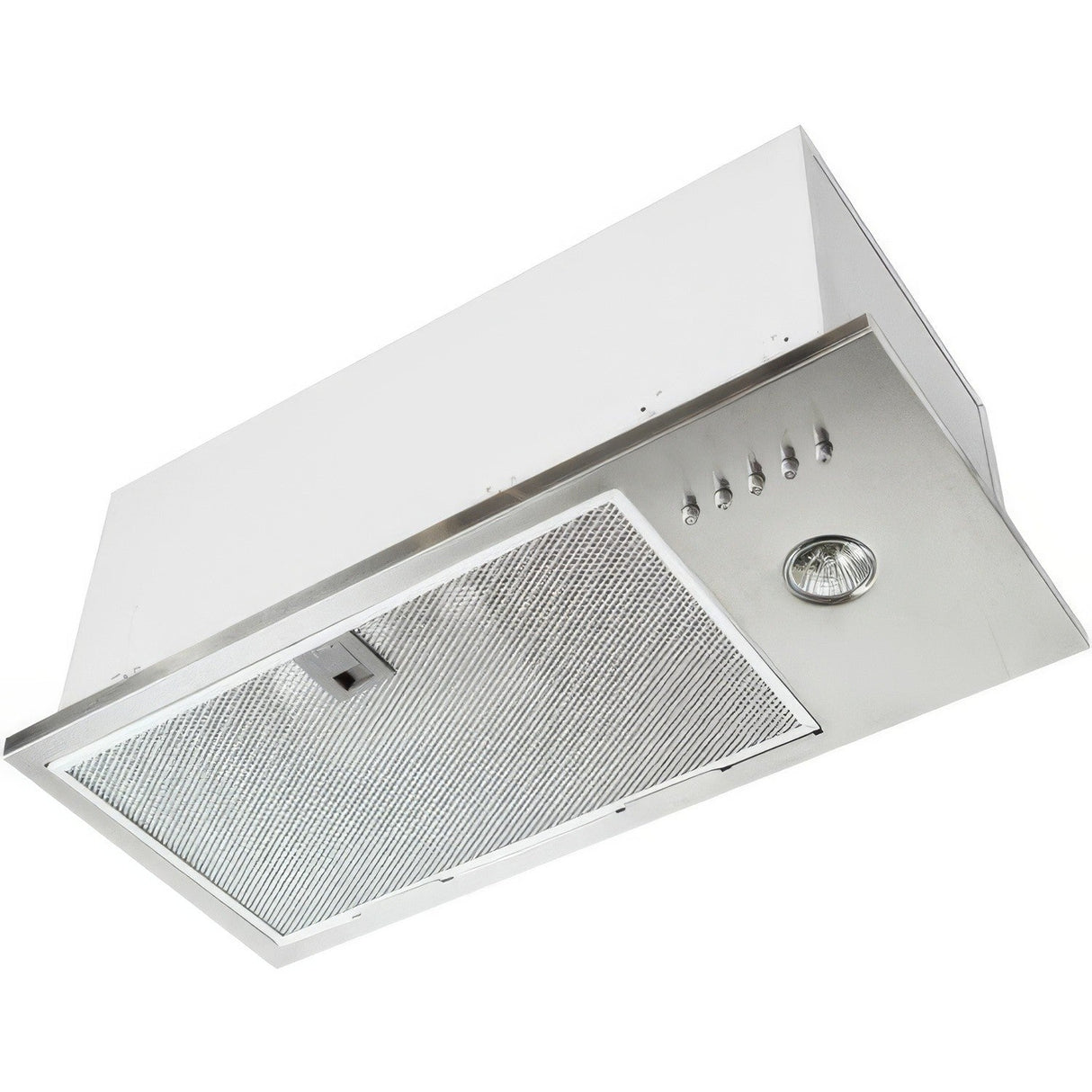 Air-Pro 03A SUS range hood blower, additional view
