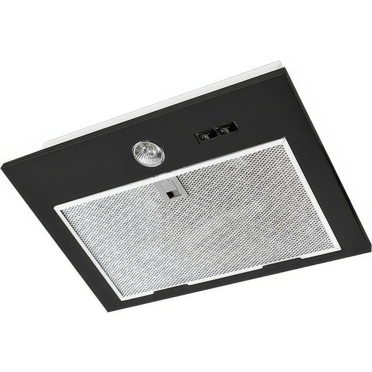 Air-Pro 04 BK black range hood blower