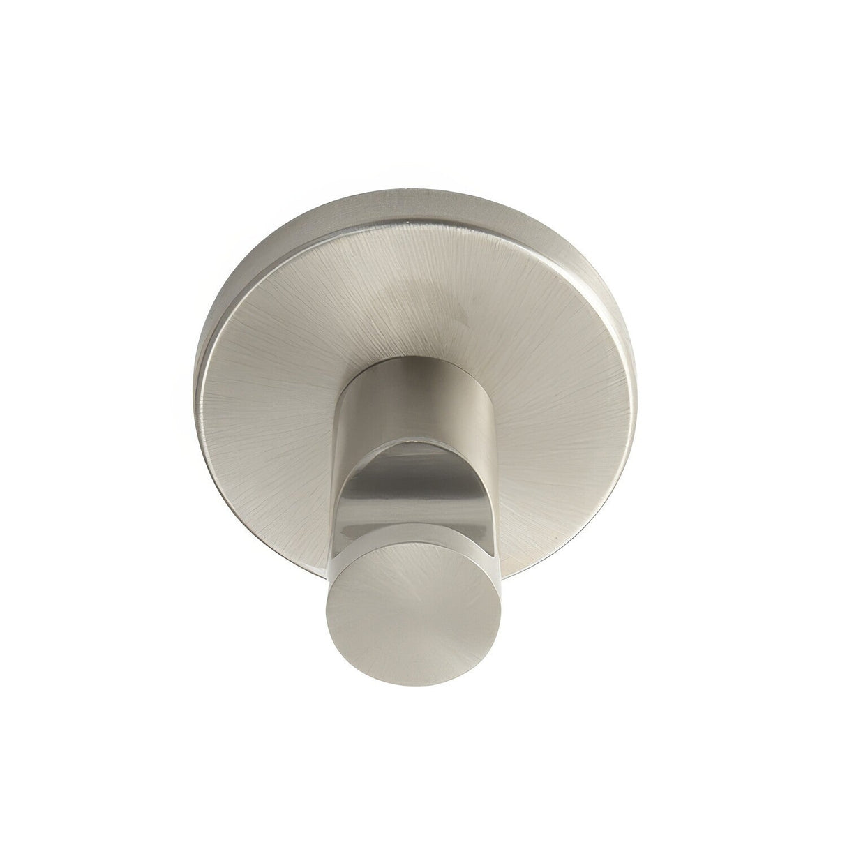 Better Home Products 0401SN satin nickel robe hook