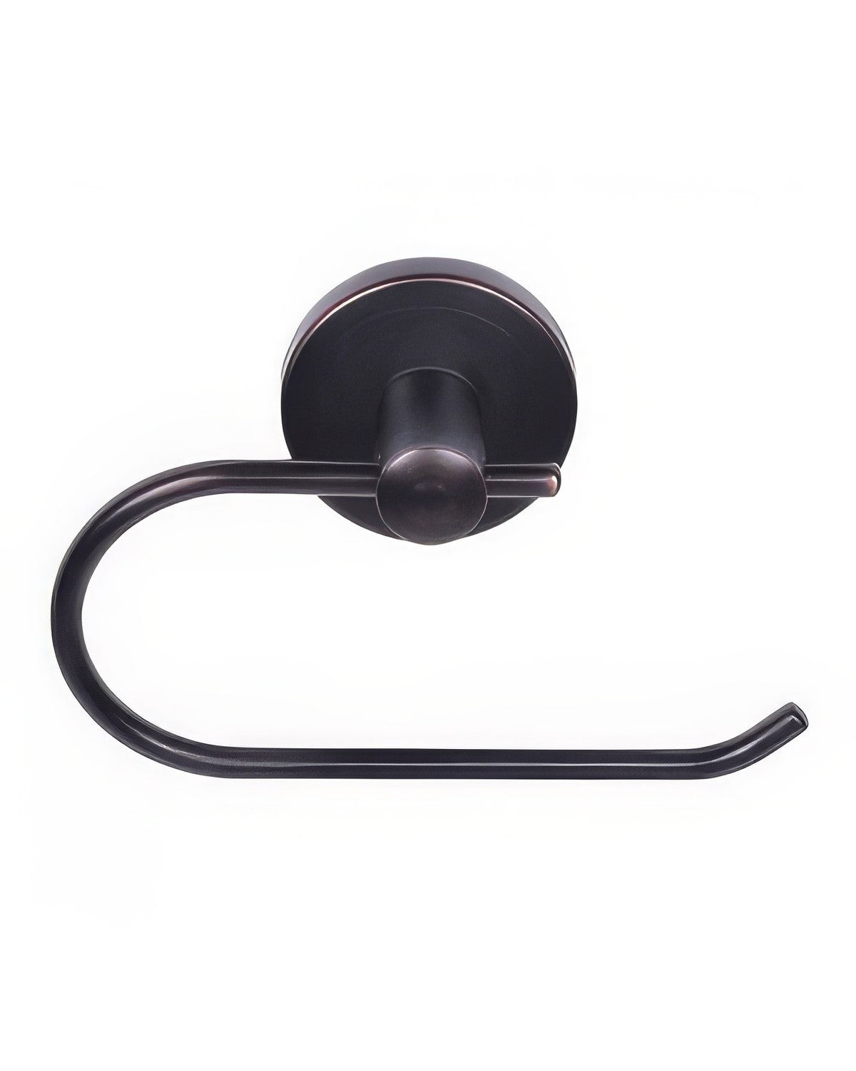 Better Home Products 0407DB dark bronze toilet paper holder