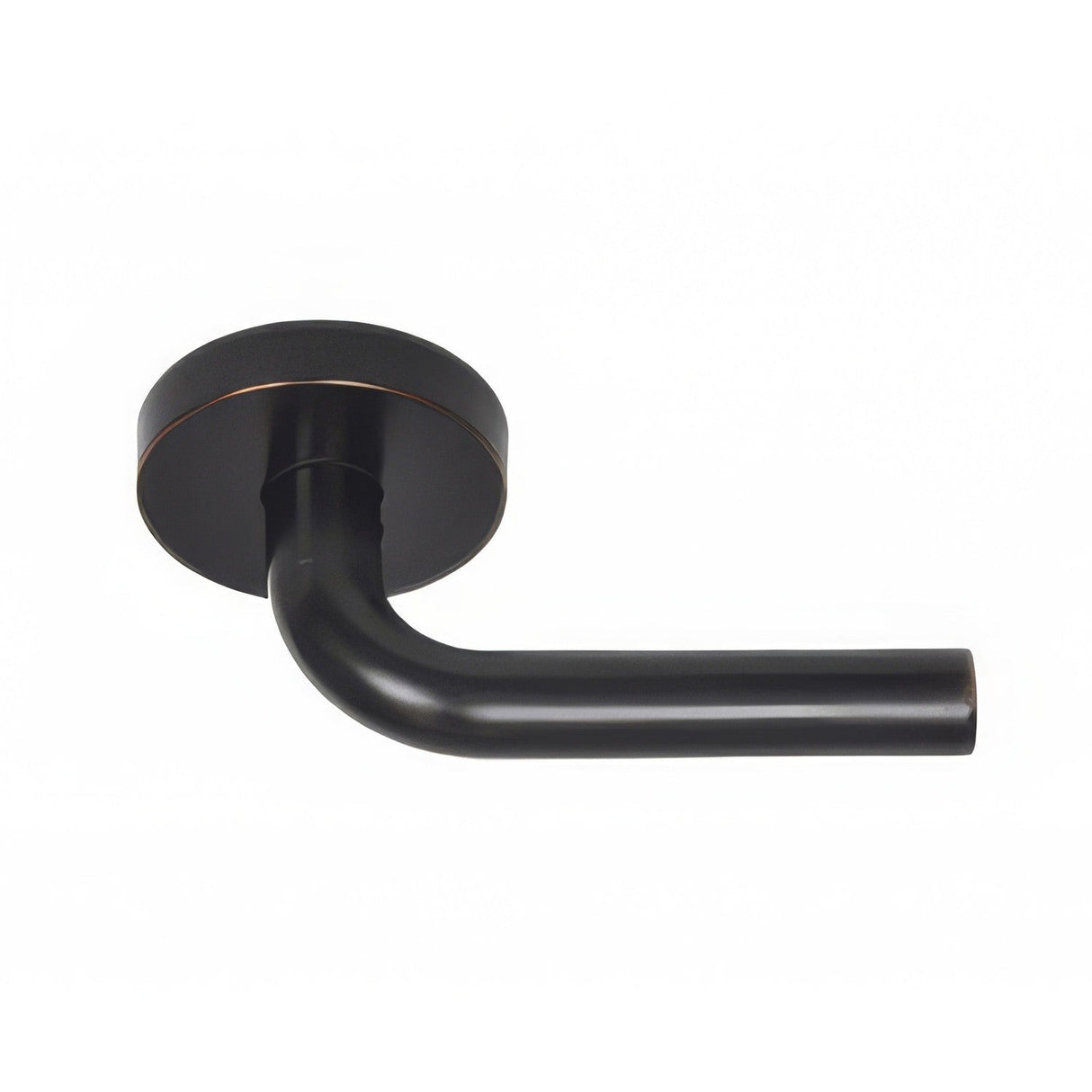 Better Home Products 04111DB dark bronze passage door lever