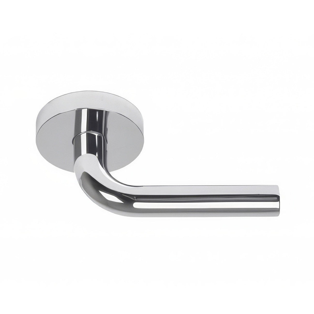 Better Home Products 04188CH chrome passage door lever