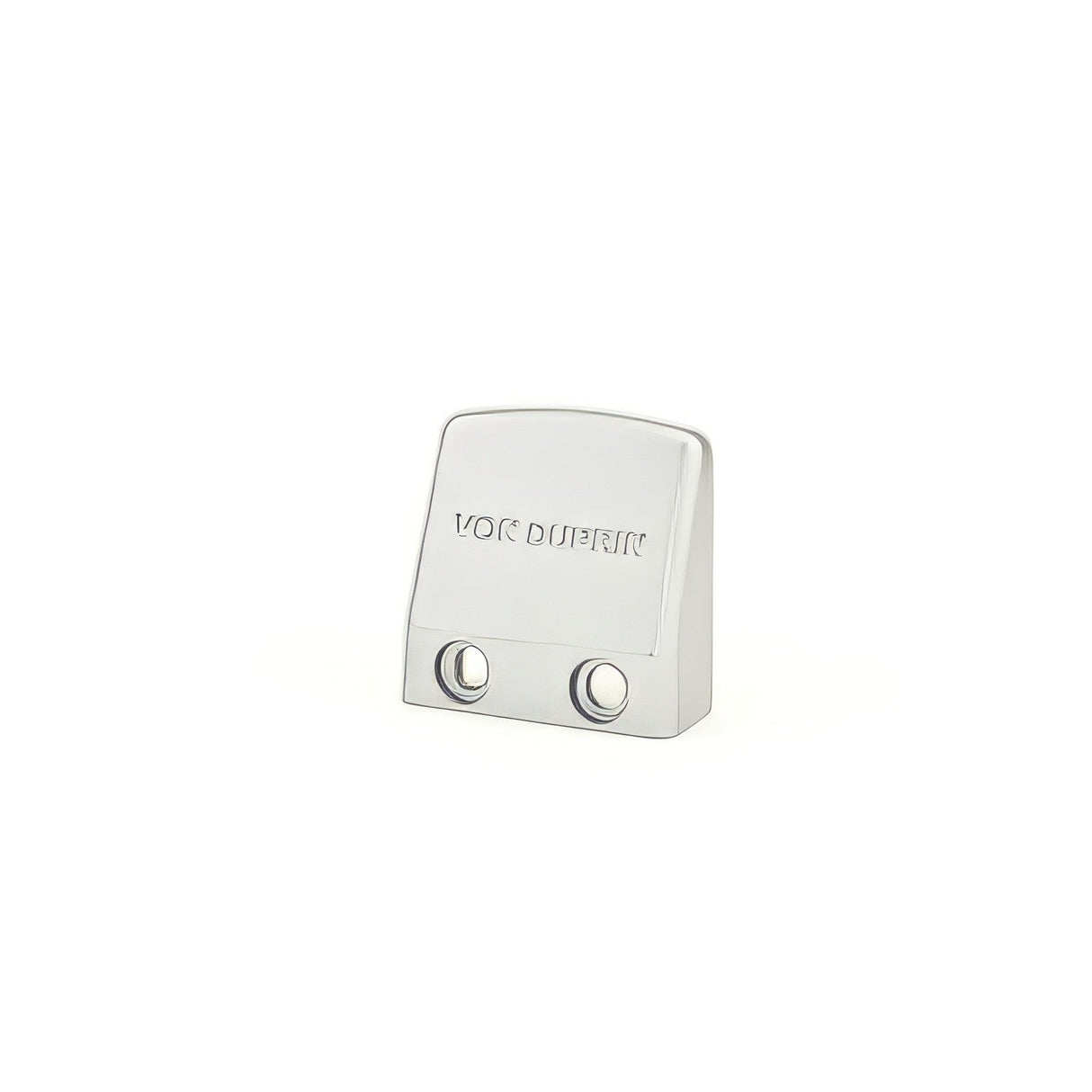 Von Duprin 05001428 satin aluminum end cap kit