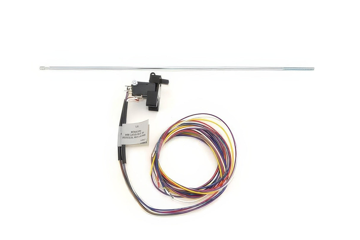 Von Duprin 050256 switch kit