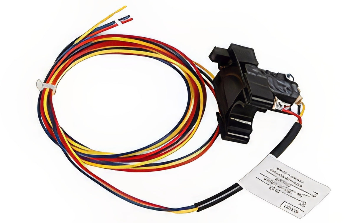 Von Duprin 050257 switch kit