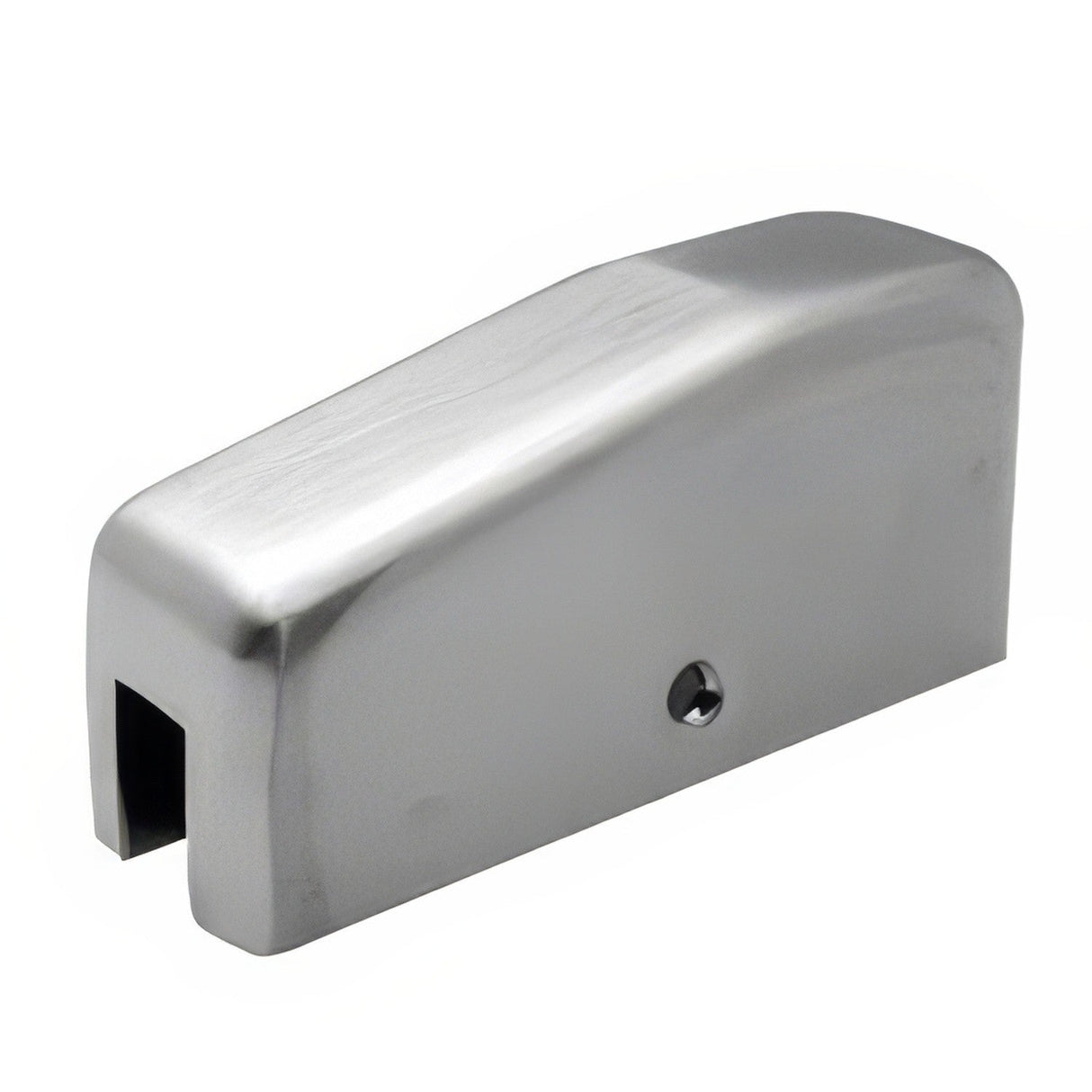 Von Duprin 05056626D satin chrome latch case cover kit