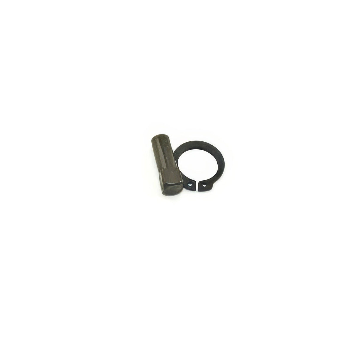 Von Duprin 050611 shear pin kit, front view