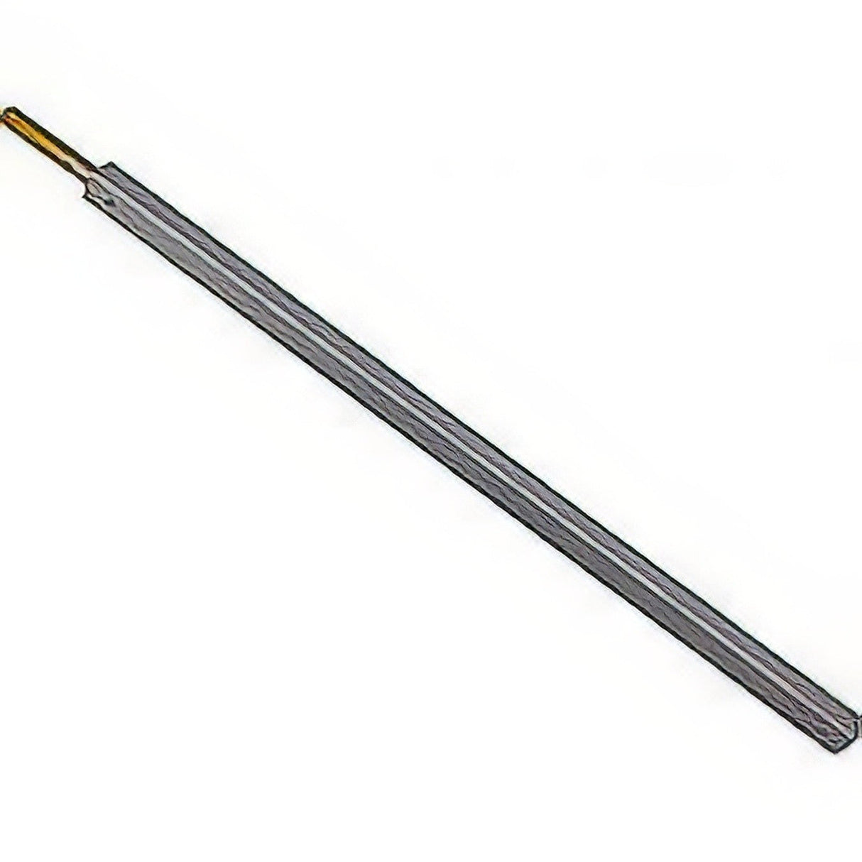 Von Duprin 05066026D satin chrome extension rod kit