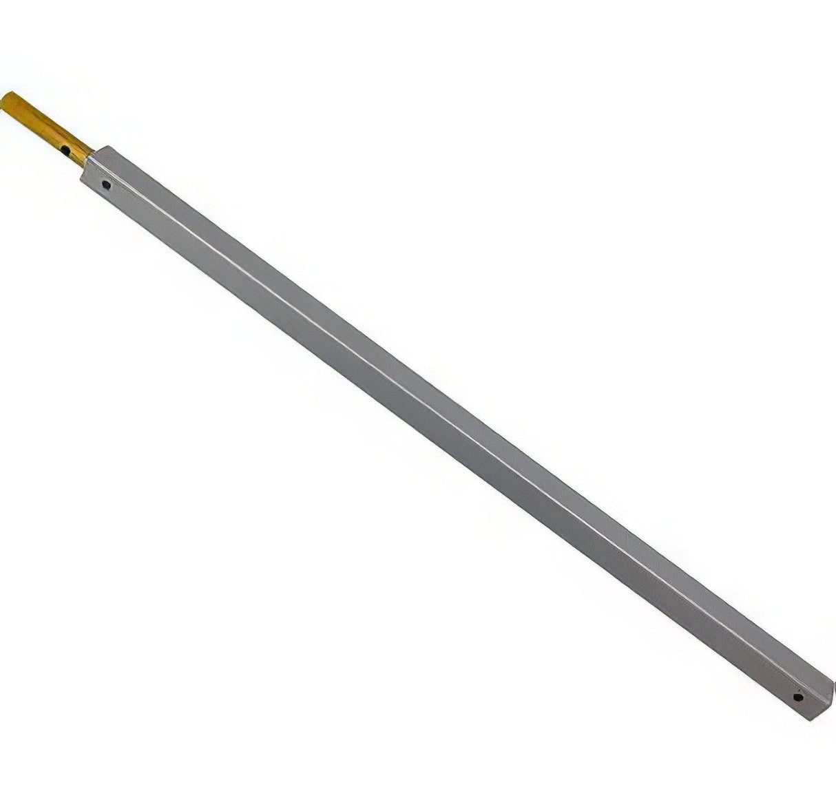 Von Duprin 0518103 bright brass extension rod kit