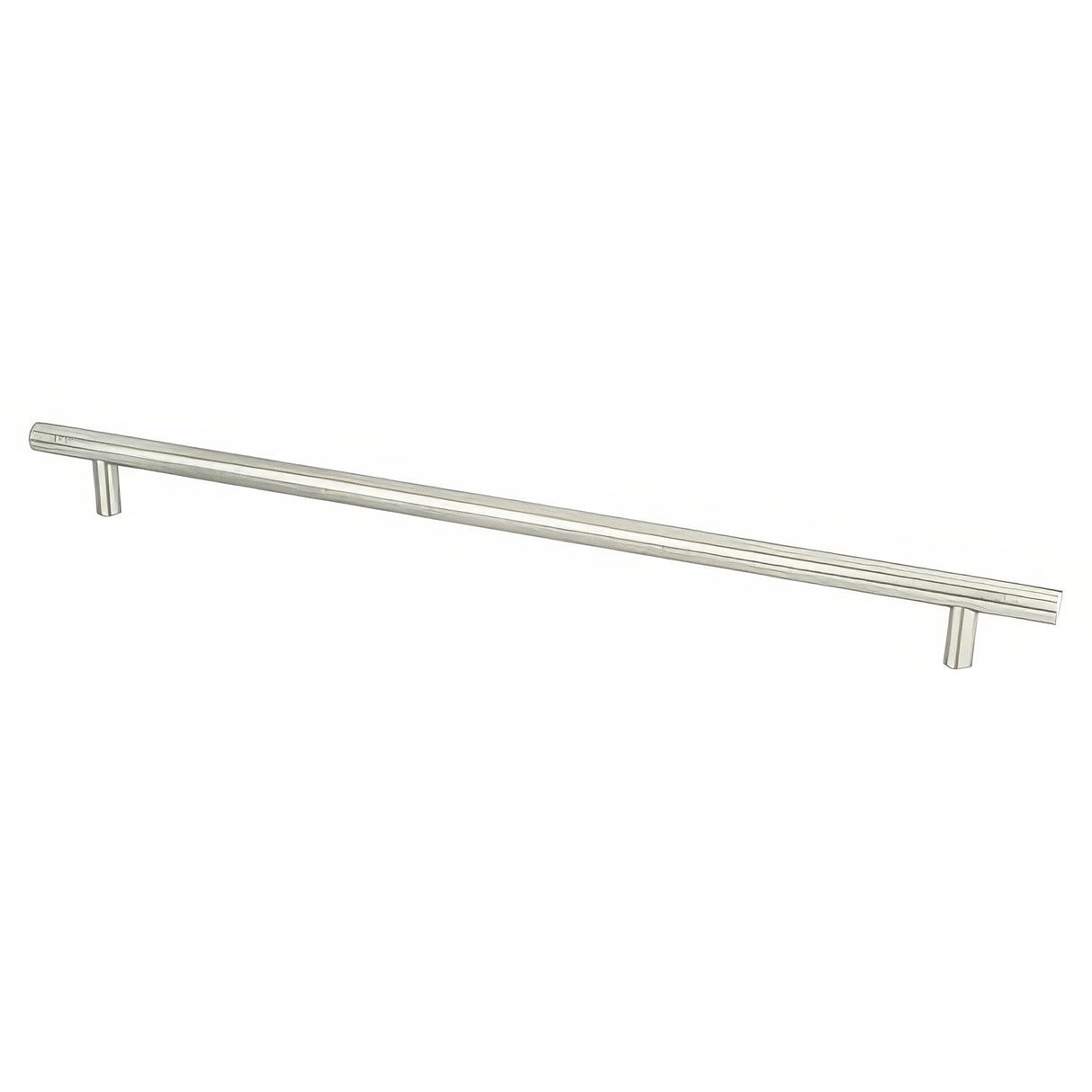 Berenson 0810-2BPN-P Tempo cabinet handle pull, additional view
