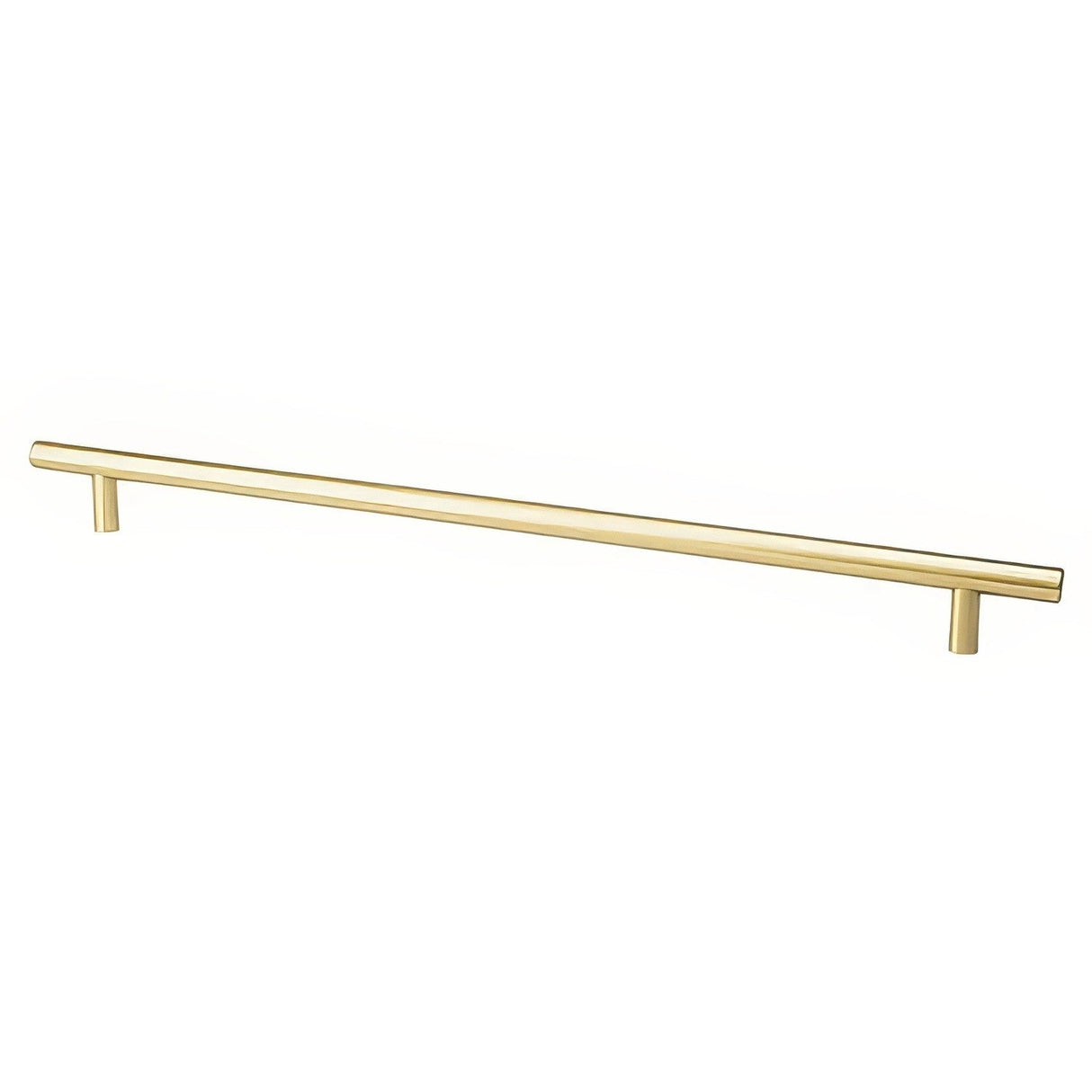 Berenson 0828-2MDB-P Tempo cabinet handle pull, additional view