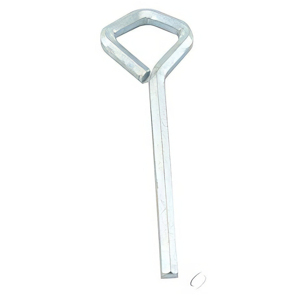 Von Duprin 090005 dog key
