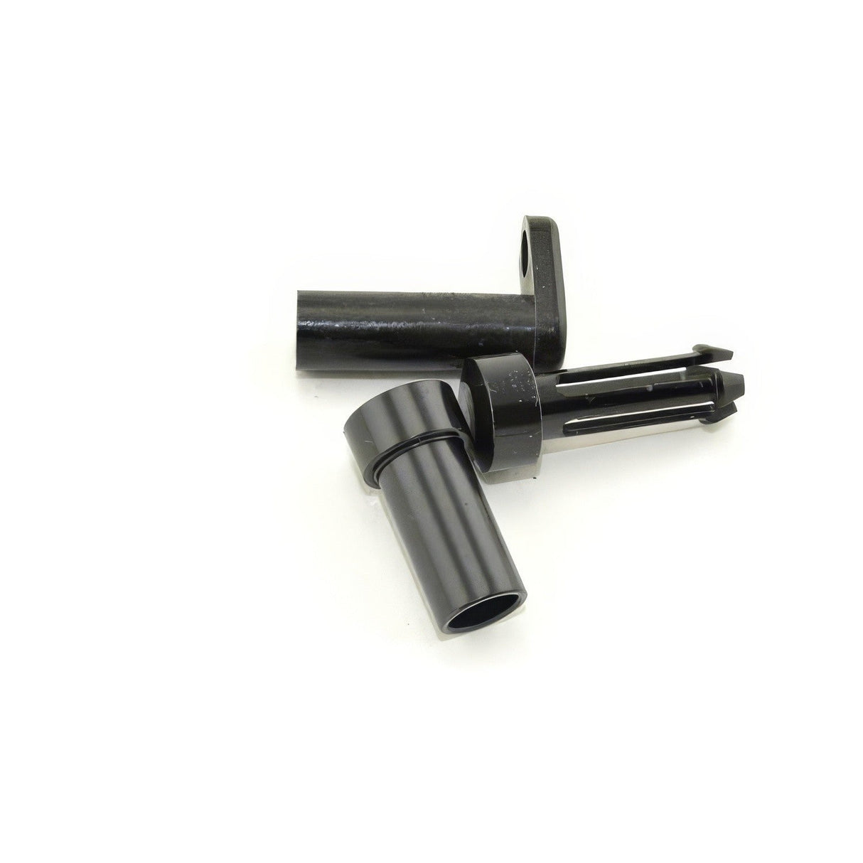 Von Duprin 090006 lever arm axles, front view