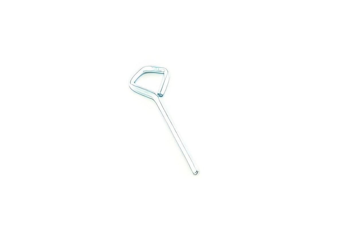 Von Duprin 090085 hex dog key