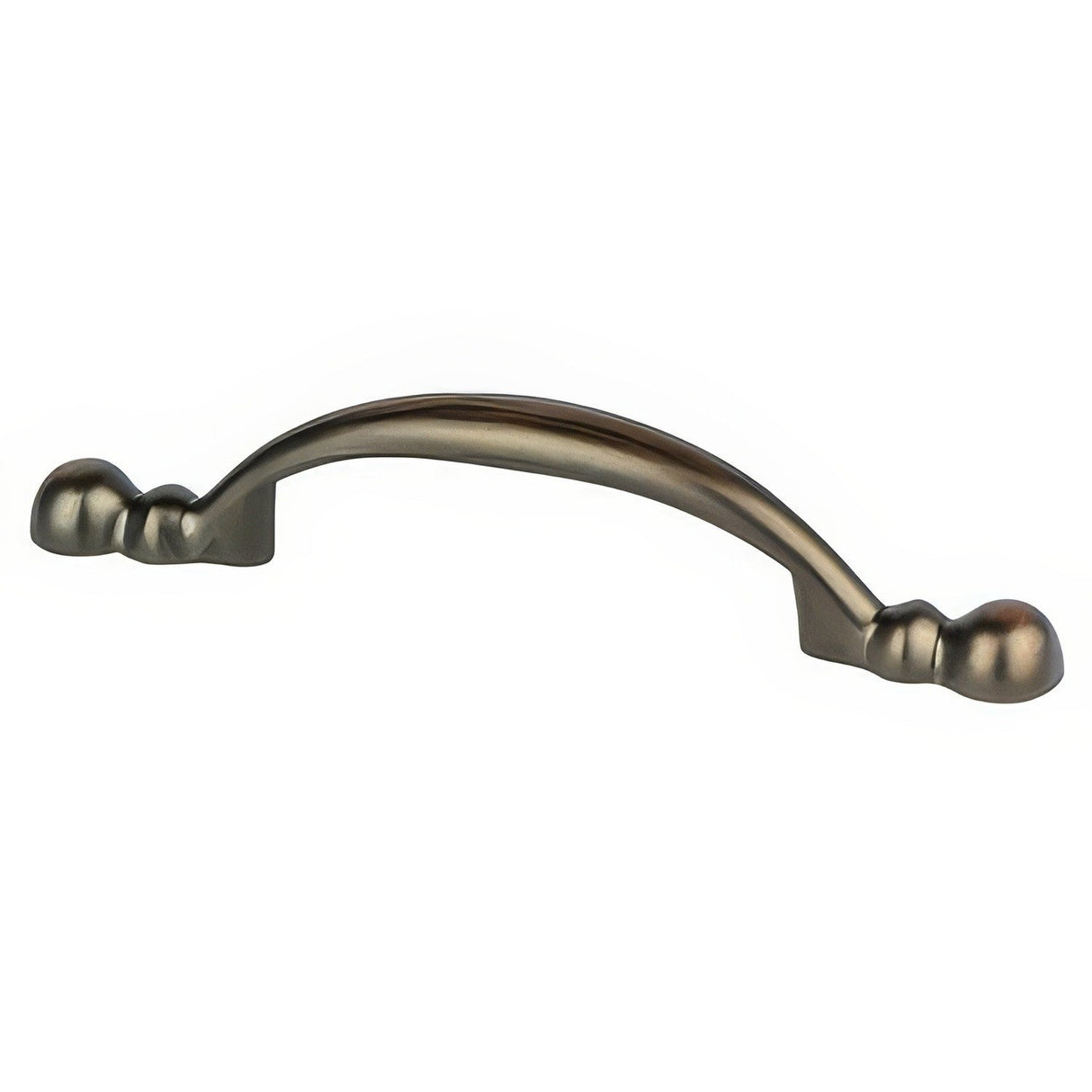Berenson 0928-1OB-P oiled bronze cabinet handle pull
