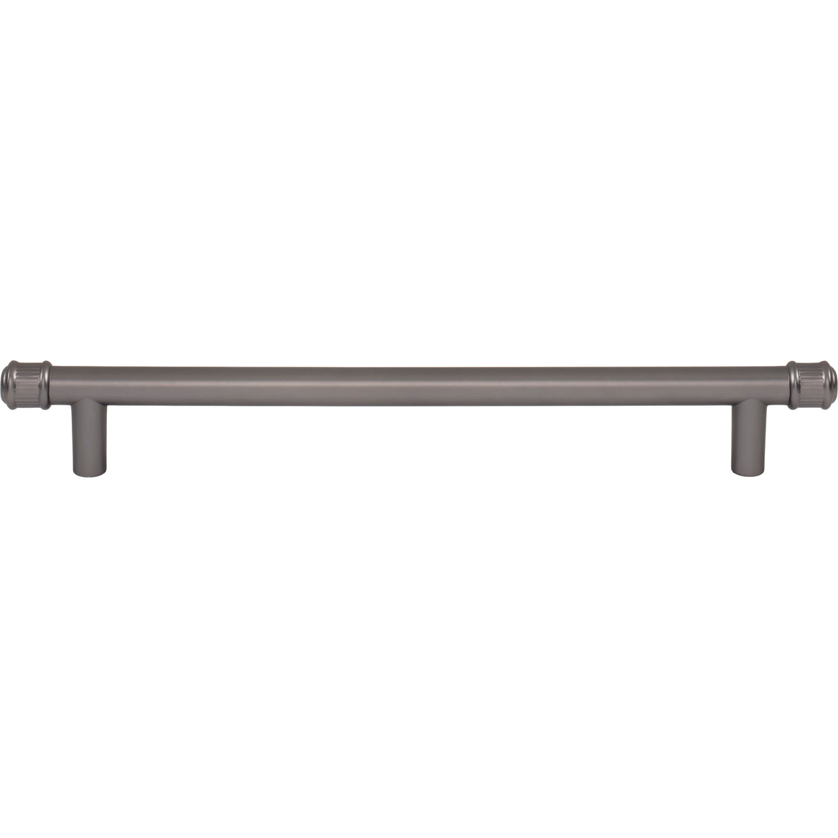 Top Knobs TK3294AG ash gray cabinet pull