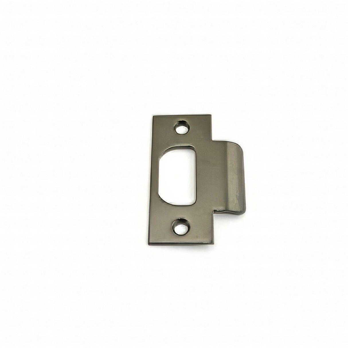 Schlage Commercial 10013613 oil rubbed bronze strike plate