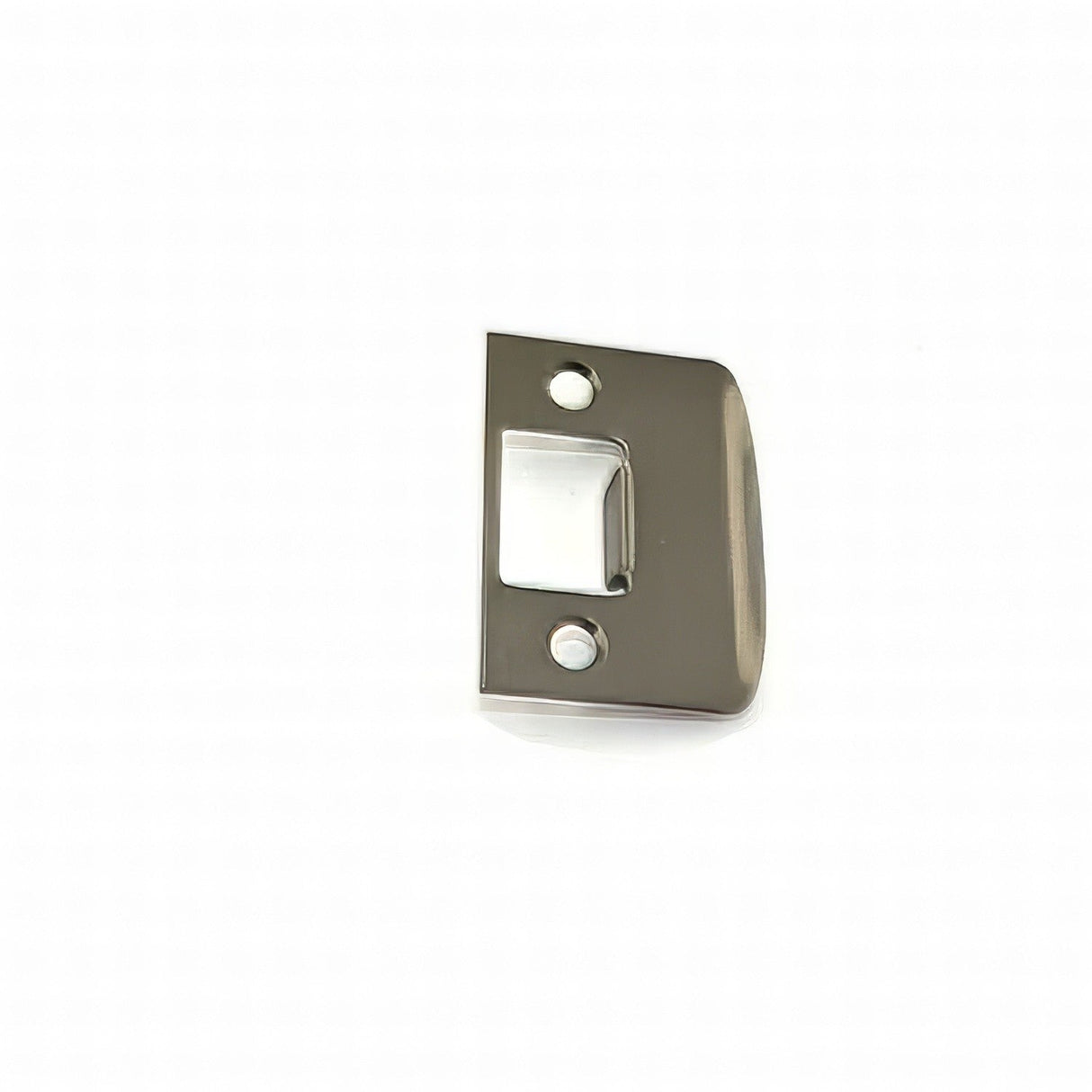 Schlage Commercial 10026613 oil rubbed bronze strike plate