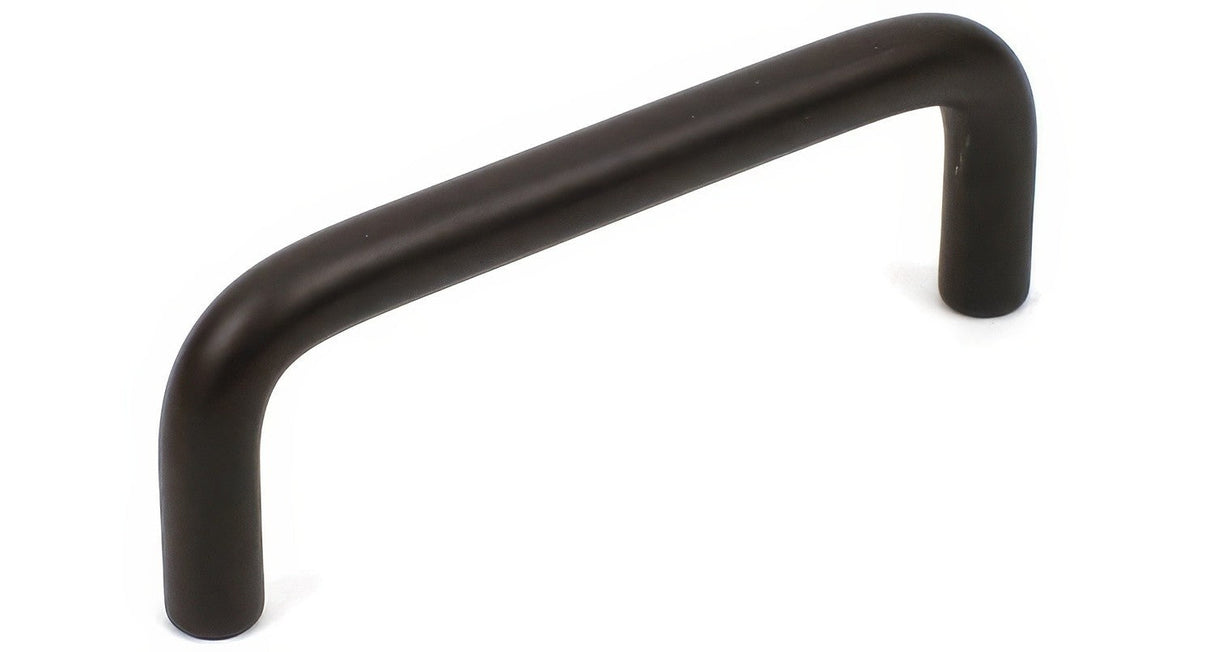 Century Hardware 10033-26D satin chrome cabinet pull handle