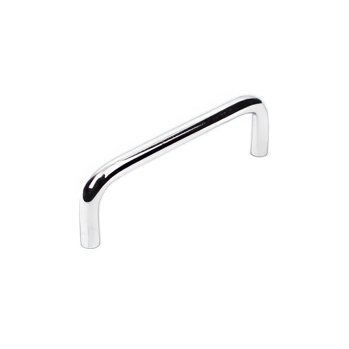 Century Hardware 10037-26 polished chrome cabinet pull handle