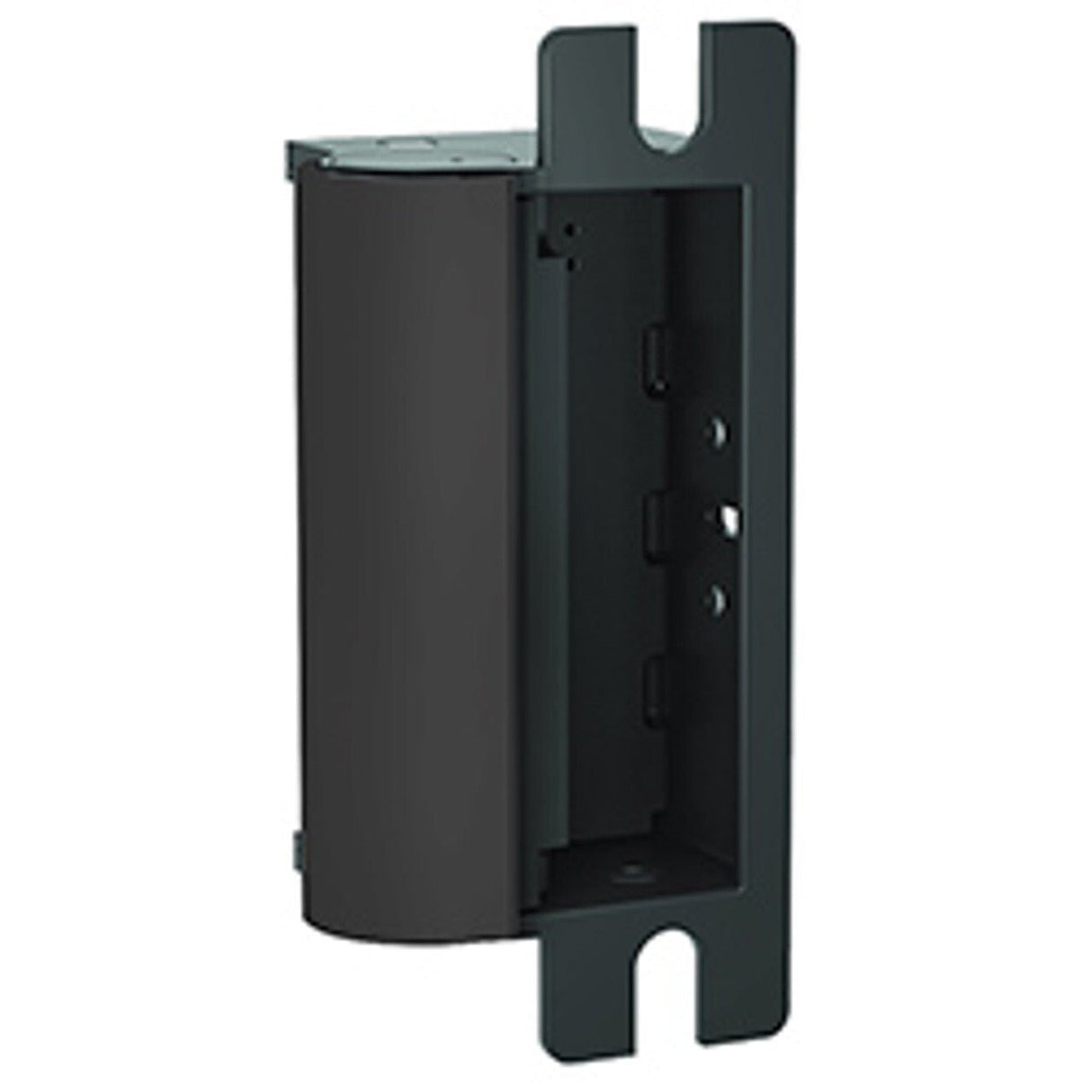 HES 1006-BLK black electric strike