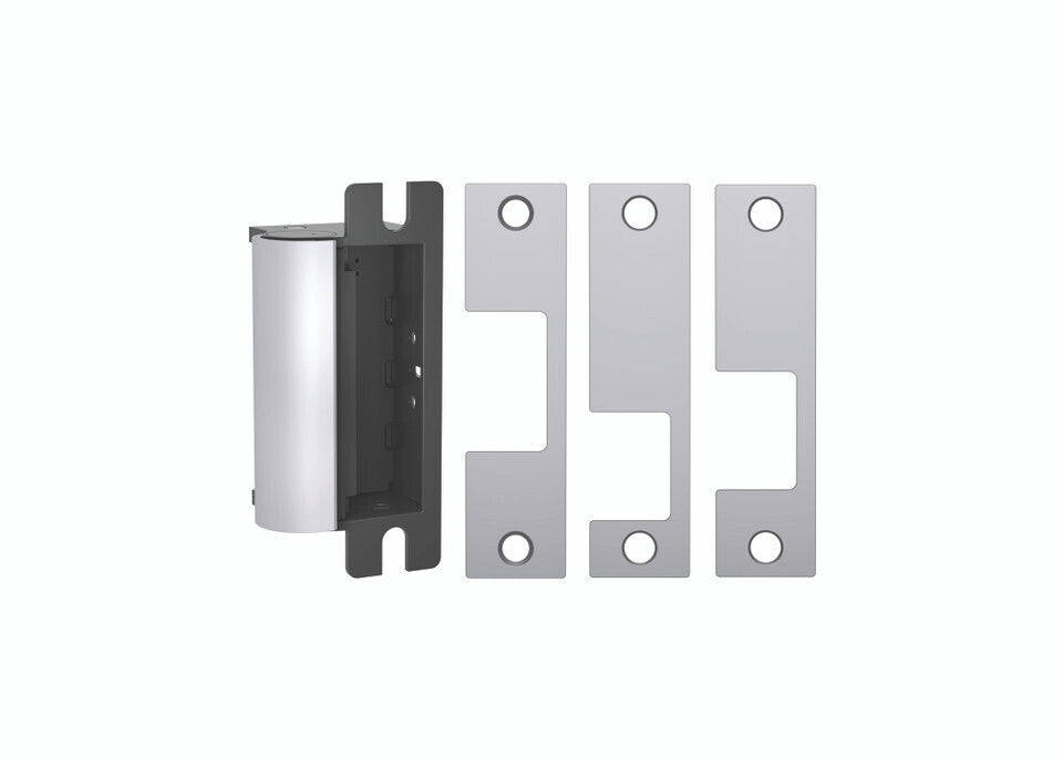 HES 1006CLB-630-LBM Electric Strike with LBM