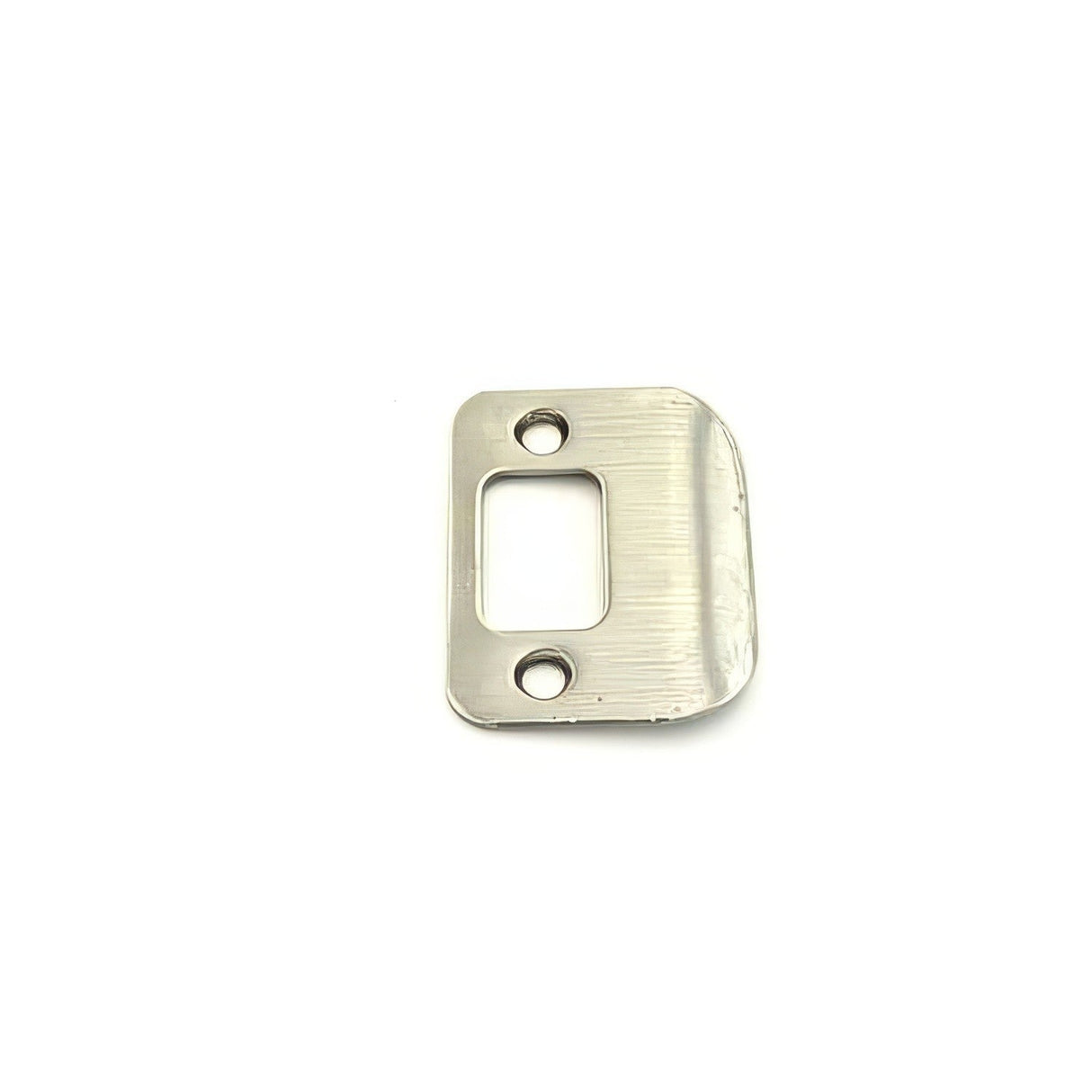 Dexter by Schlage J250010630 satin stainless steel latchbolt