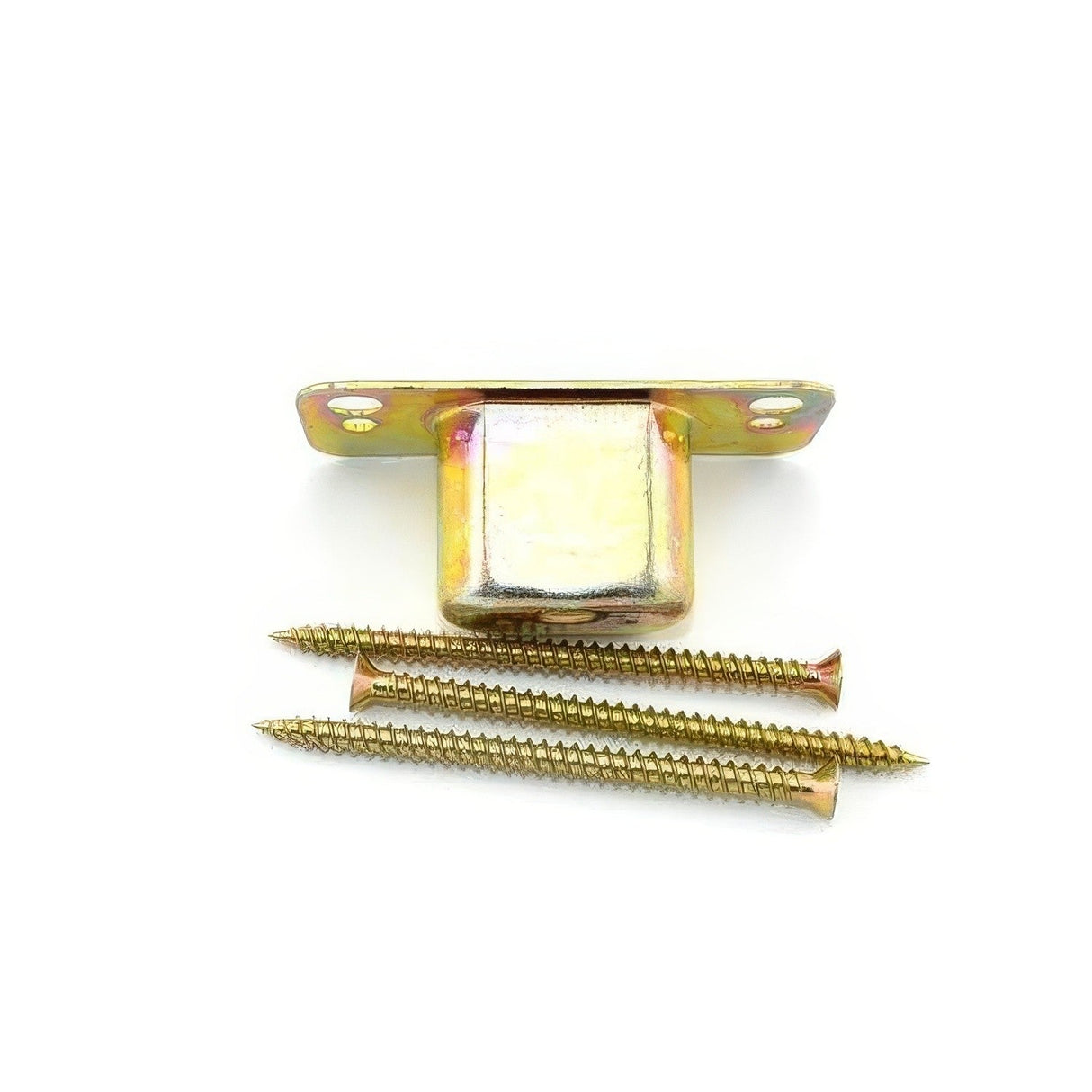 Schlage Commercial 10112 dust box