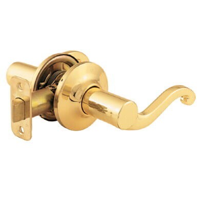 Yale 101SL passage door lever