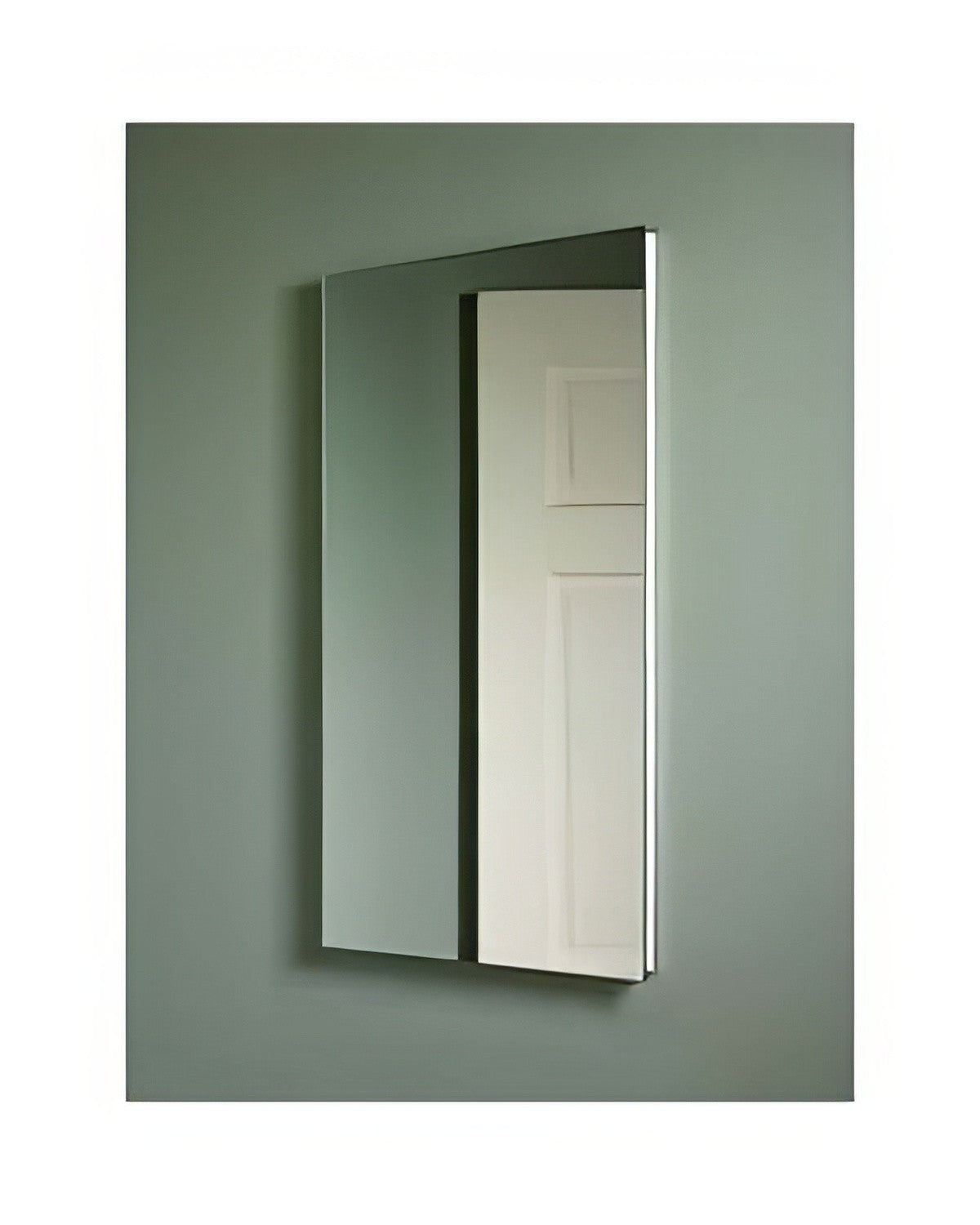 Jensen 1035P34WHX medicine cabinet