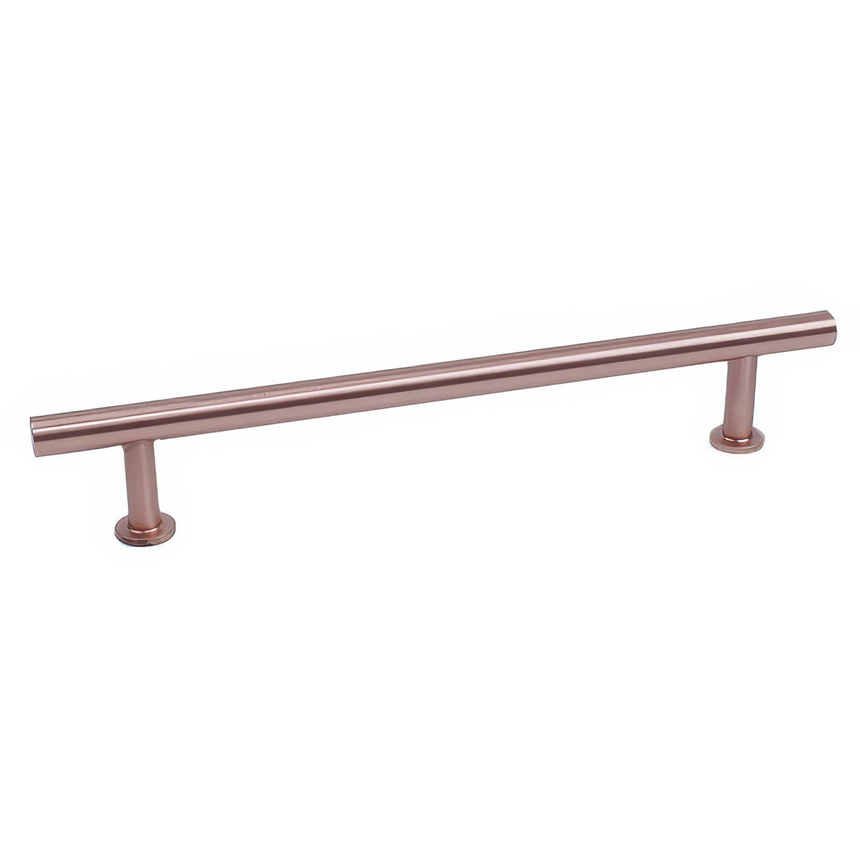 Century Hardware 10479A-SRG satin rose gold cabinet pull