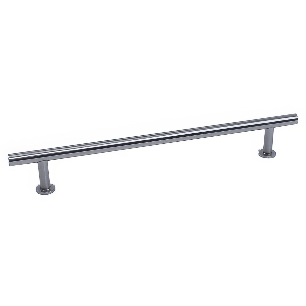 Century Hardware 10479B-MSN matte satin nickel cabinet pull