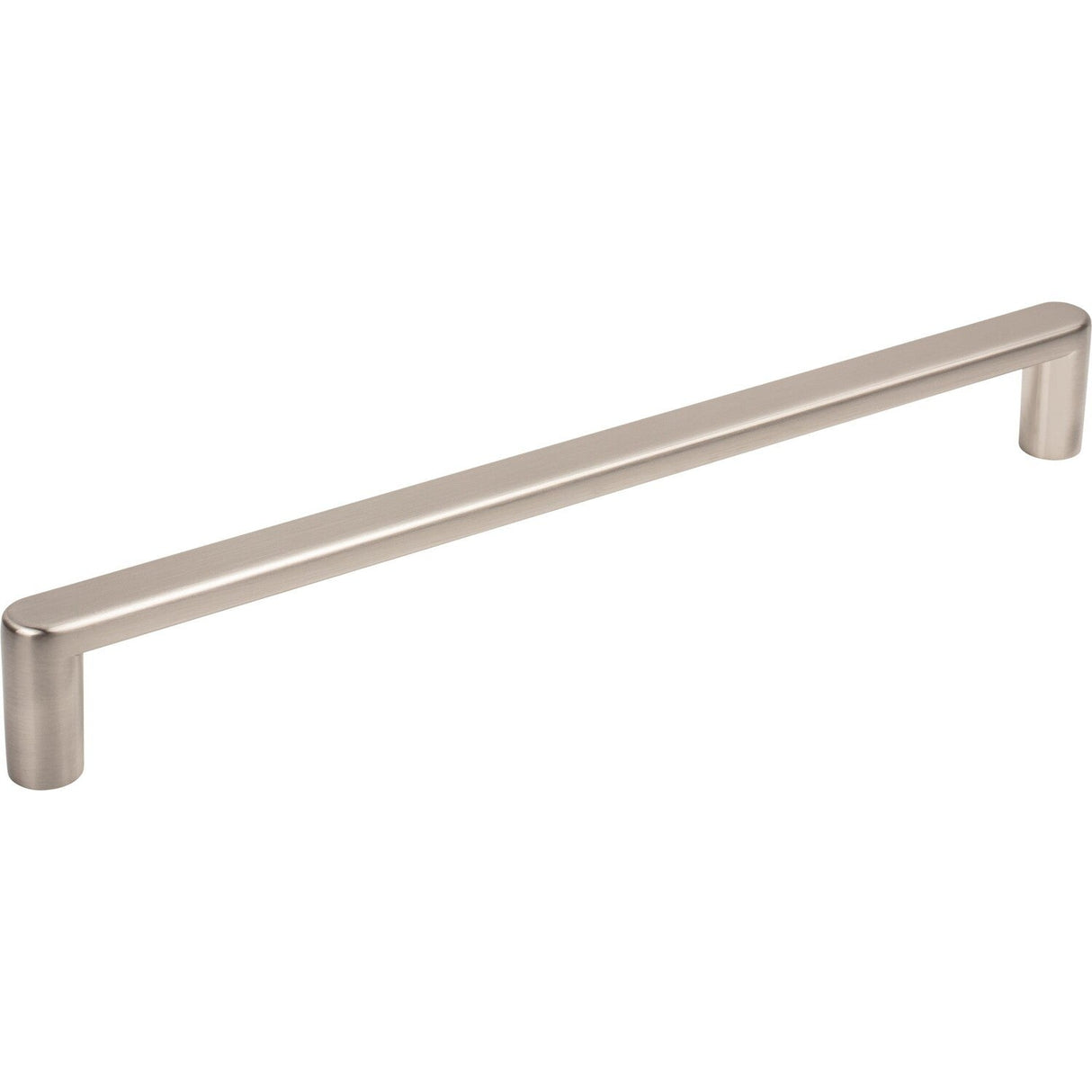 Elements 105-12SN satin nickel cabinet pull / appliance pull