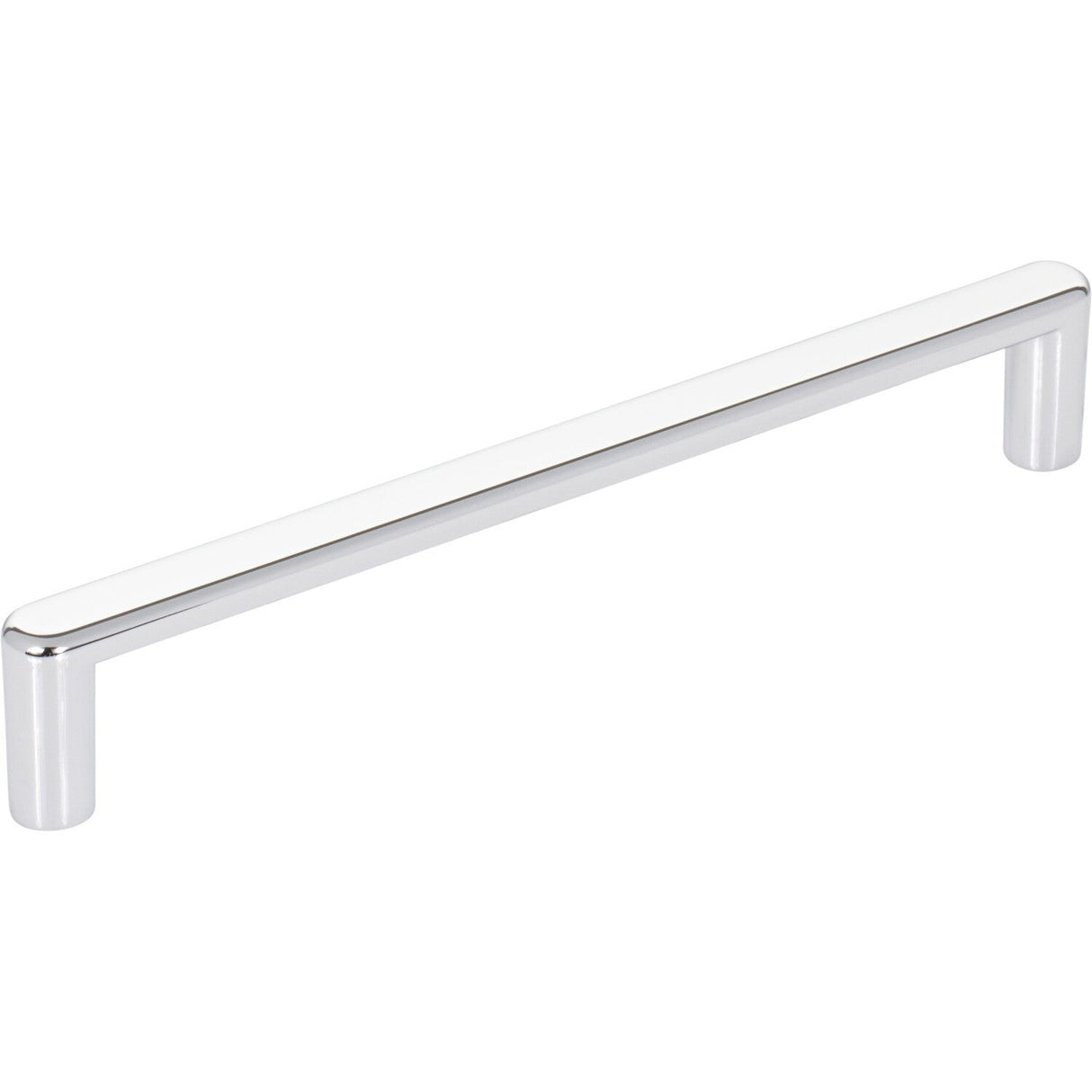 Elements 105-160PC polished chrome pulls