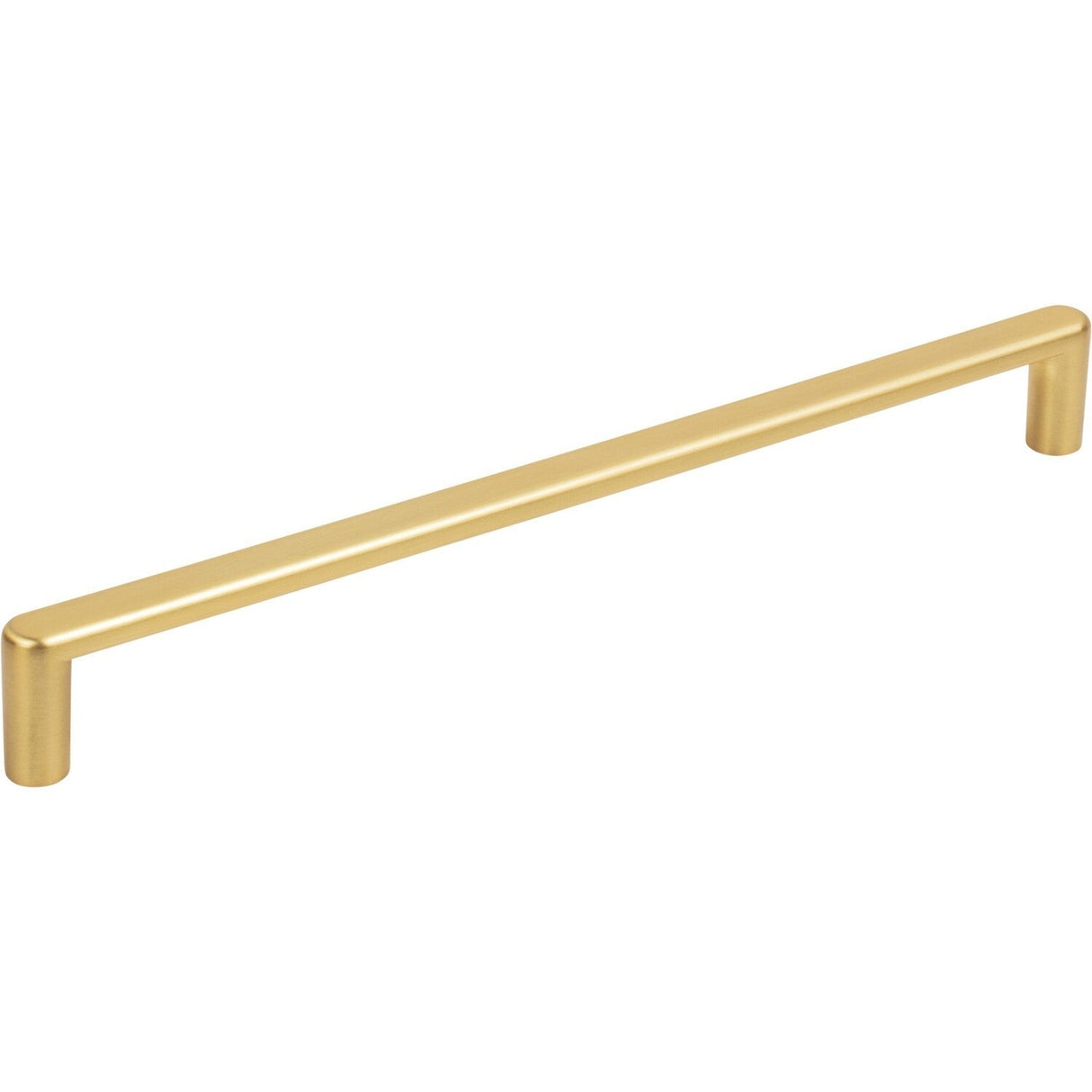Elements 105-224BG brushed gold pulls