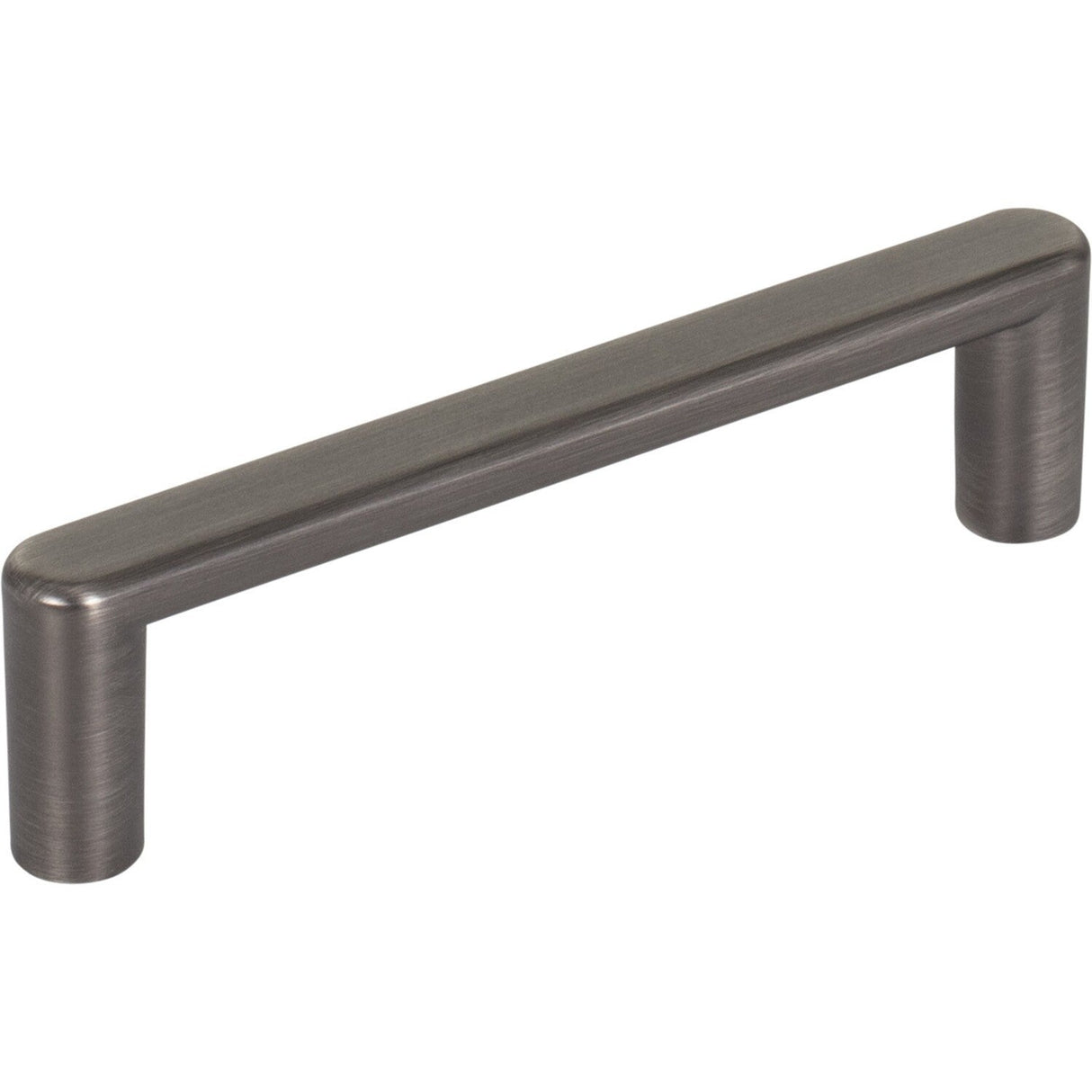 Elements 105-96BNBDL brushed pewter pulls