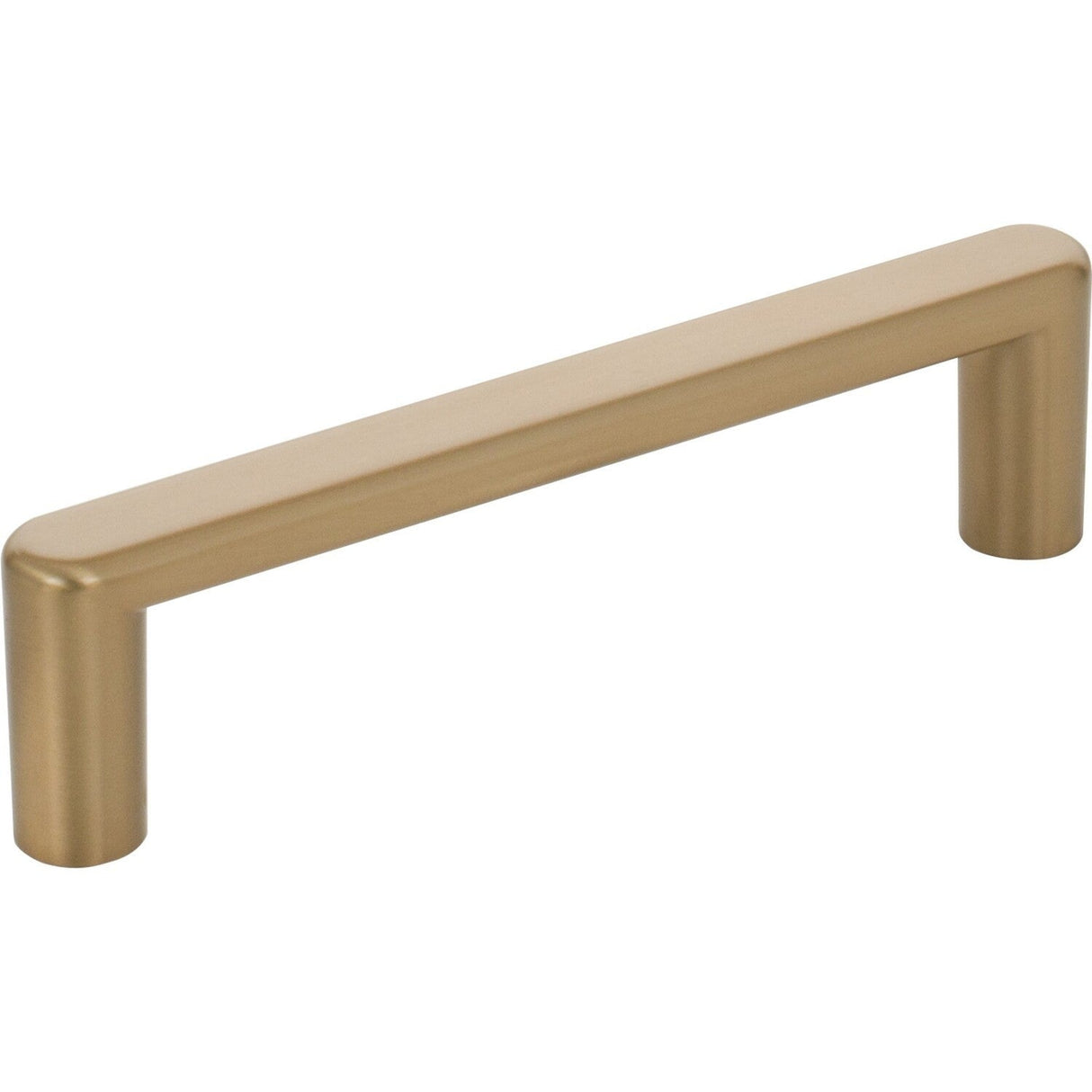 Elements 105-96SBZ satin bronze pulls