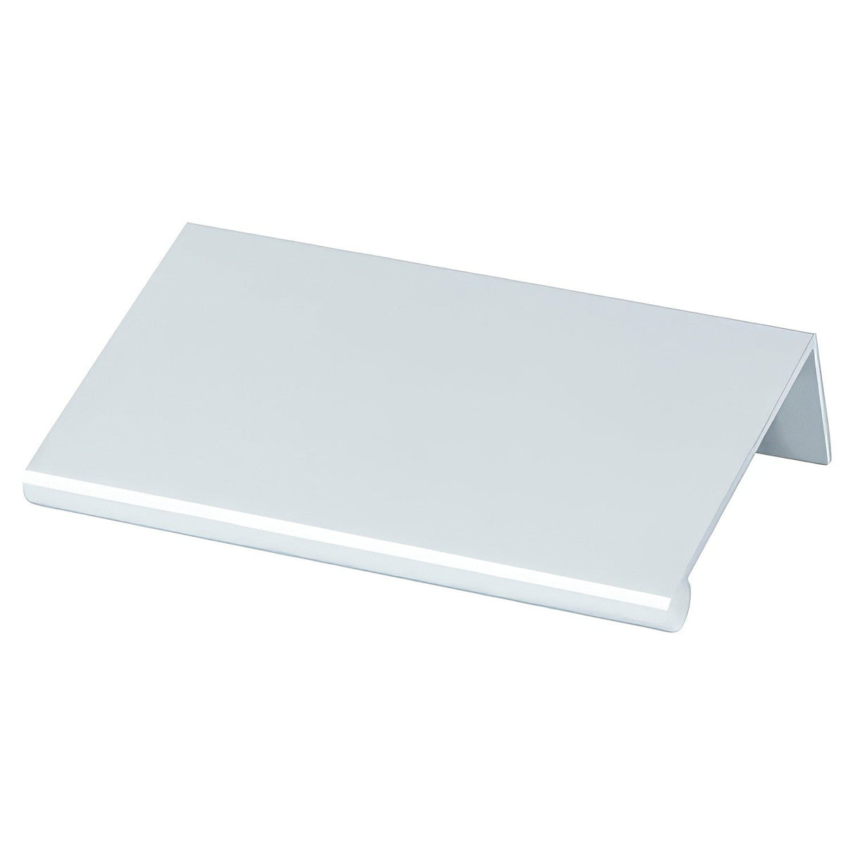 Berenson 1058-4026-P polished chrome cabinet handle pull