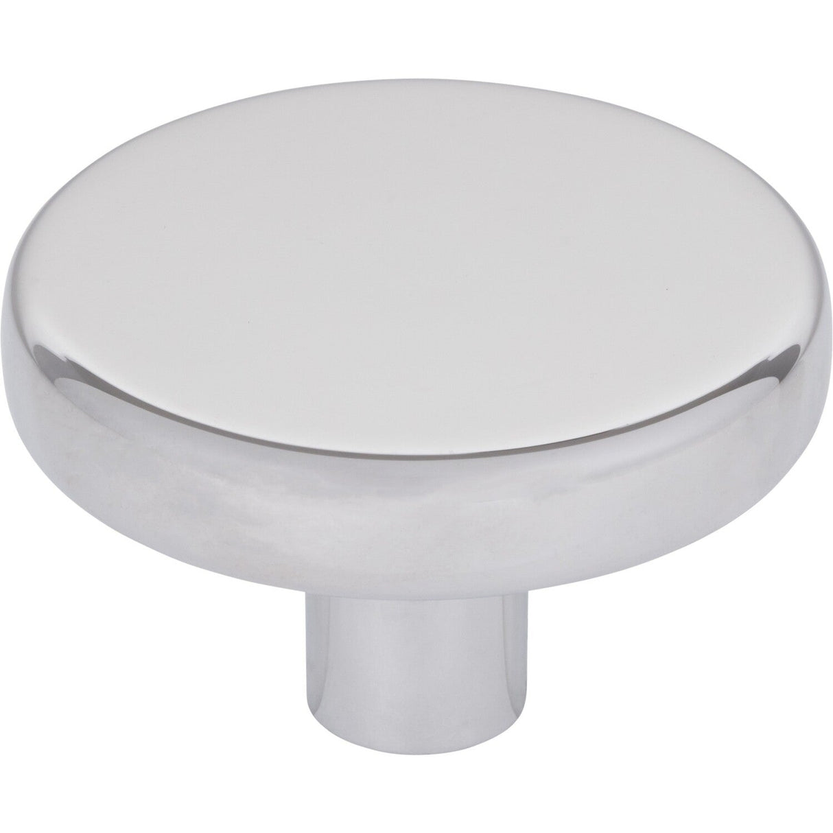Elements 105L-PC polished chrome knobs