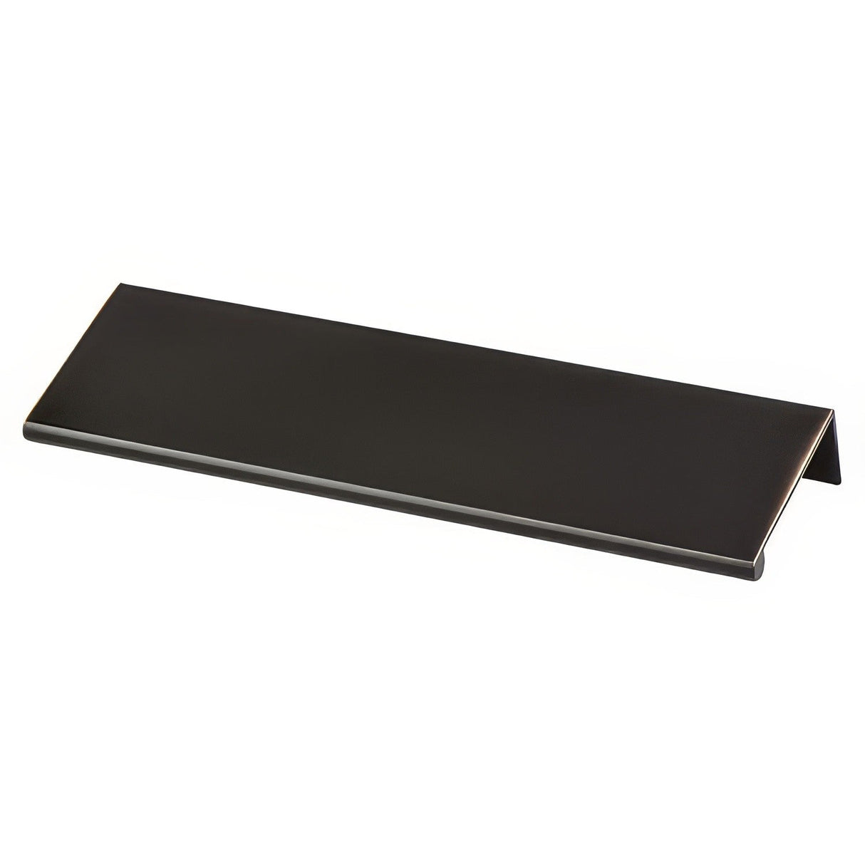 Berenson 1063-40VB-P Bravo cabinet handle pull, additional view