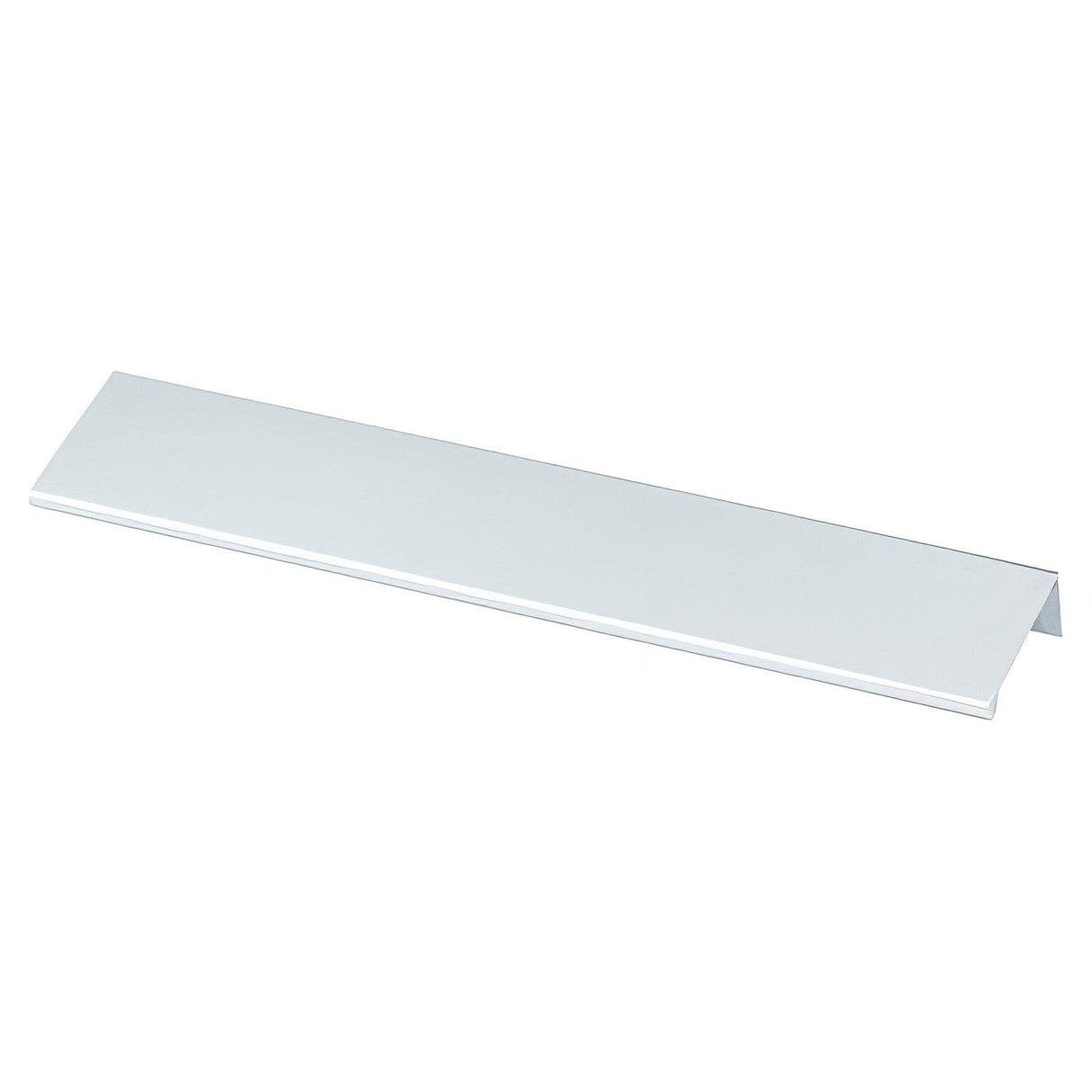 Berenson 1066-4026-P polished chrome cabinet handle pull